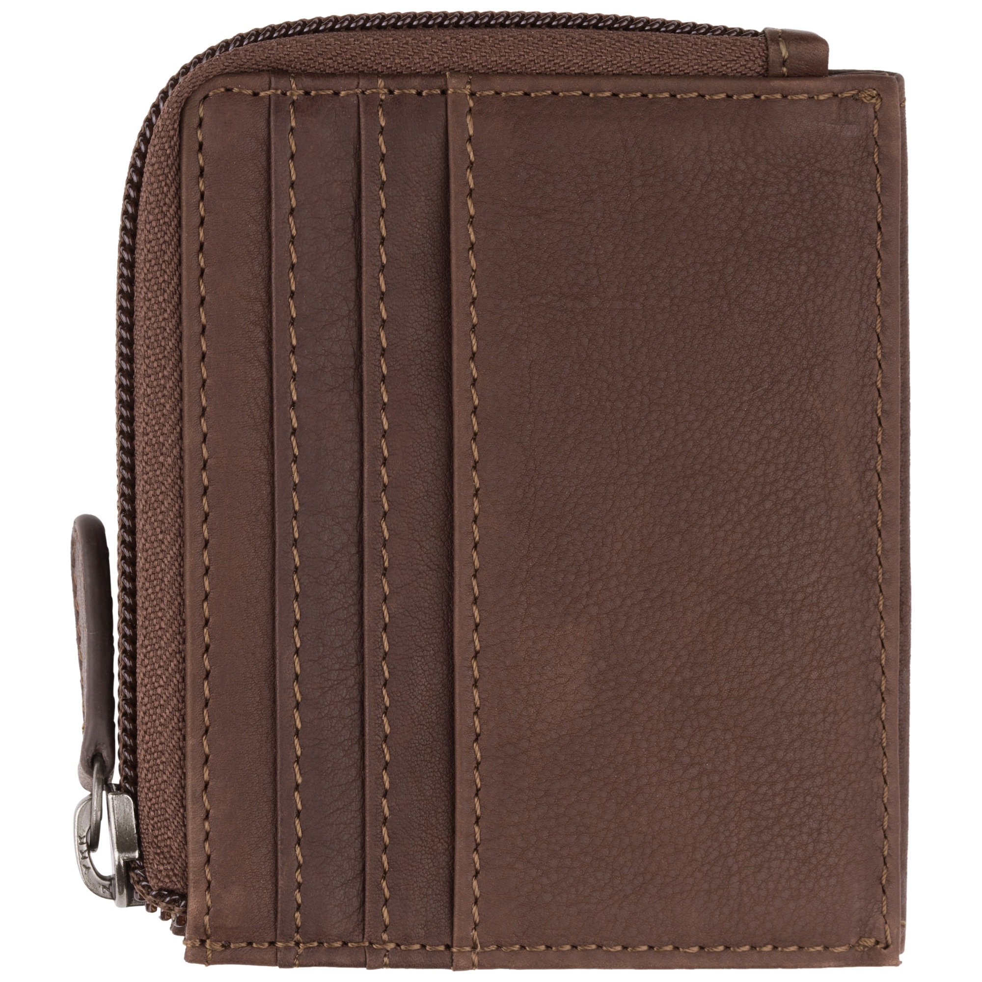 Thumbnail - camel active Geldbörse "Ocean" aus wasserweisendem Echtleder, vielen Verstauoptionen und RFID-Schutz