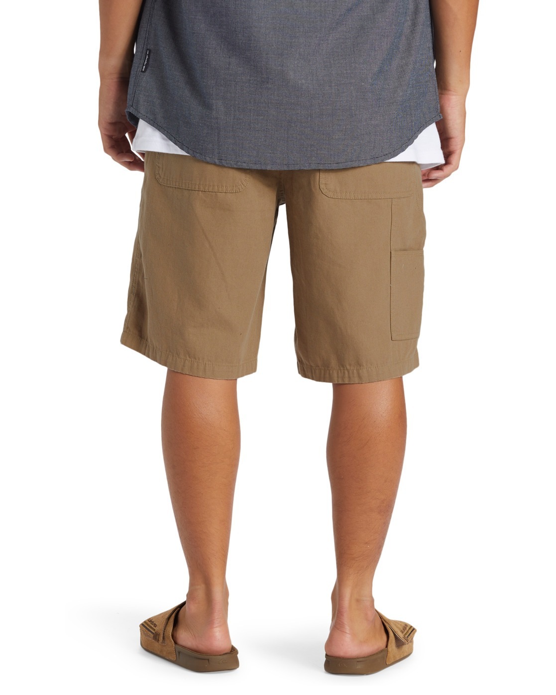 Quiksilver Shorts "Carpenter" günstig online kaufen