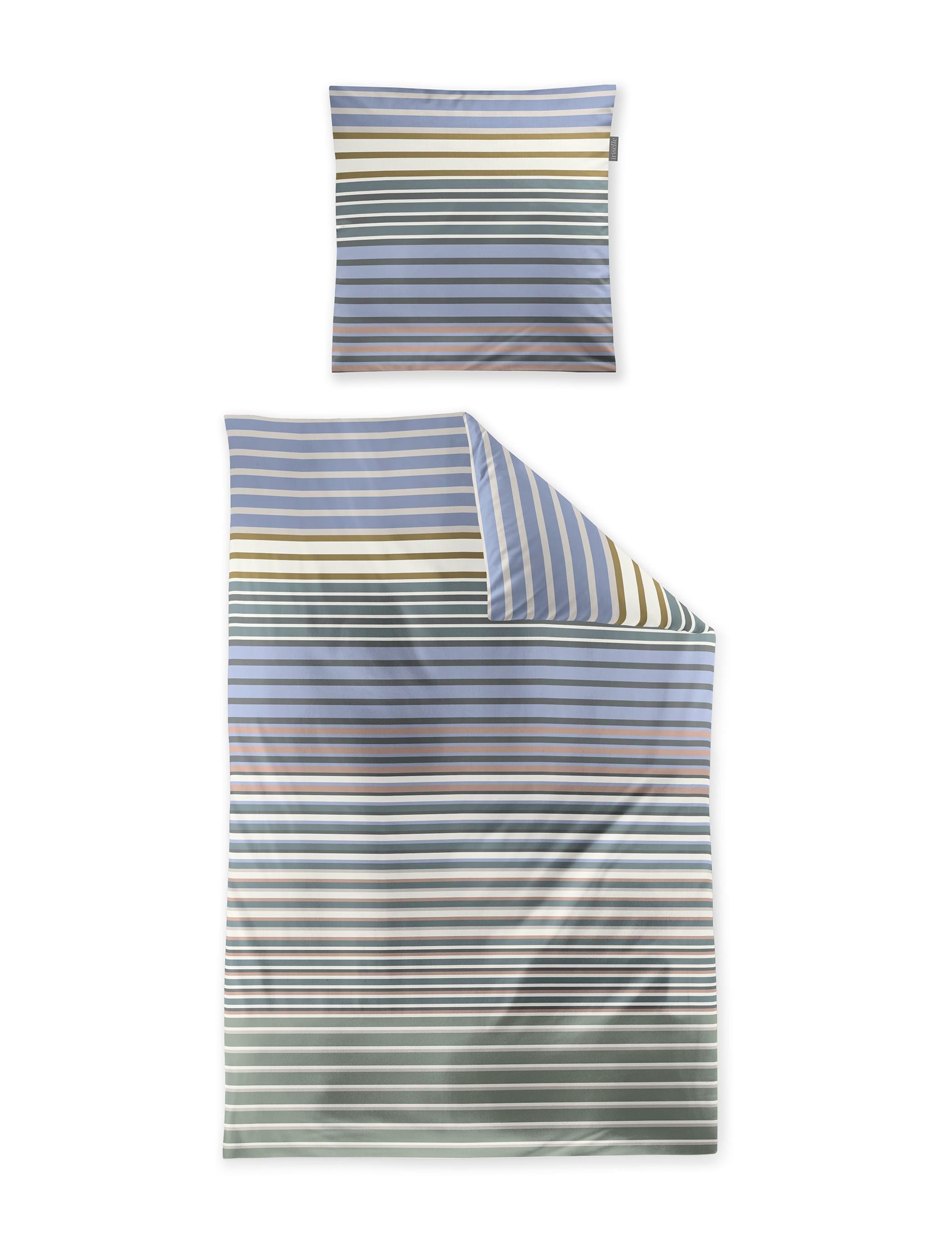 Irisette Bettwäsche "Lotus 8578" 2 Stk. tlg. atmungsaktiv günstig online kaufen