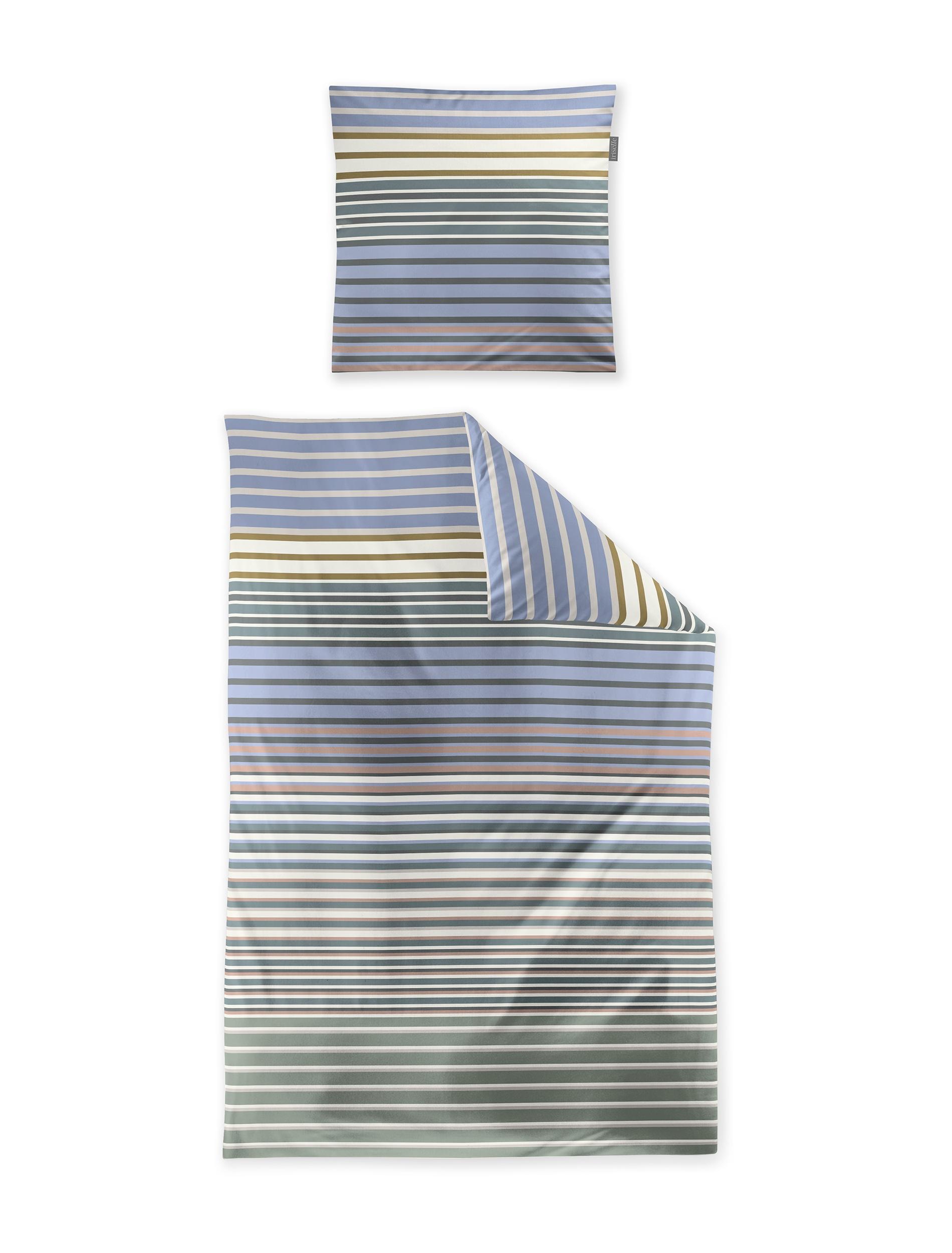 Irisette Bettwäsche "Lotus 8578" 2 Stk. günstig online kaufen