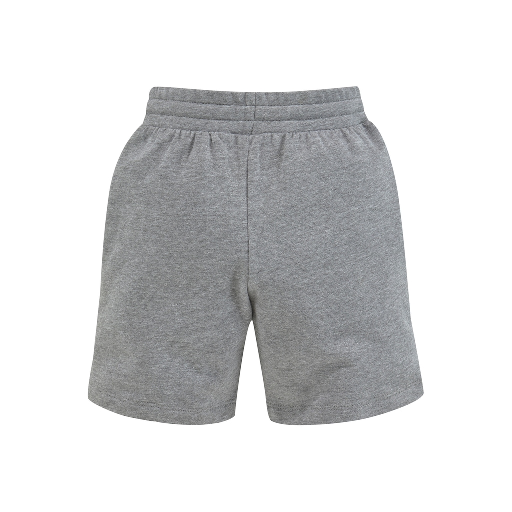 KIDSWORLD Sweatbermudas, (Set, 2 tlg.)