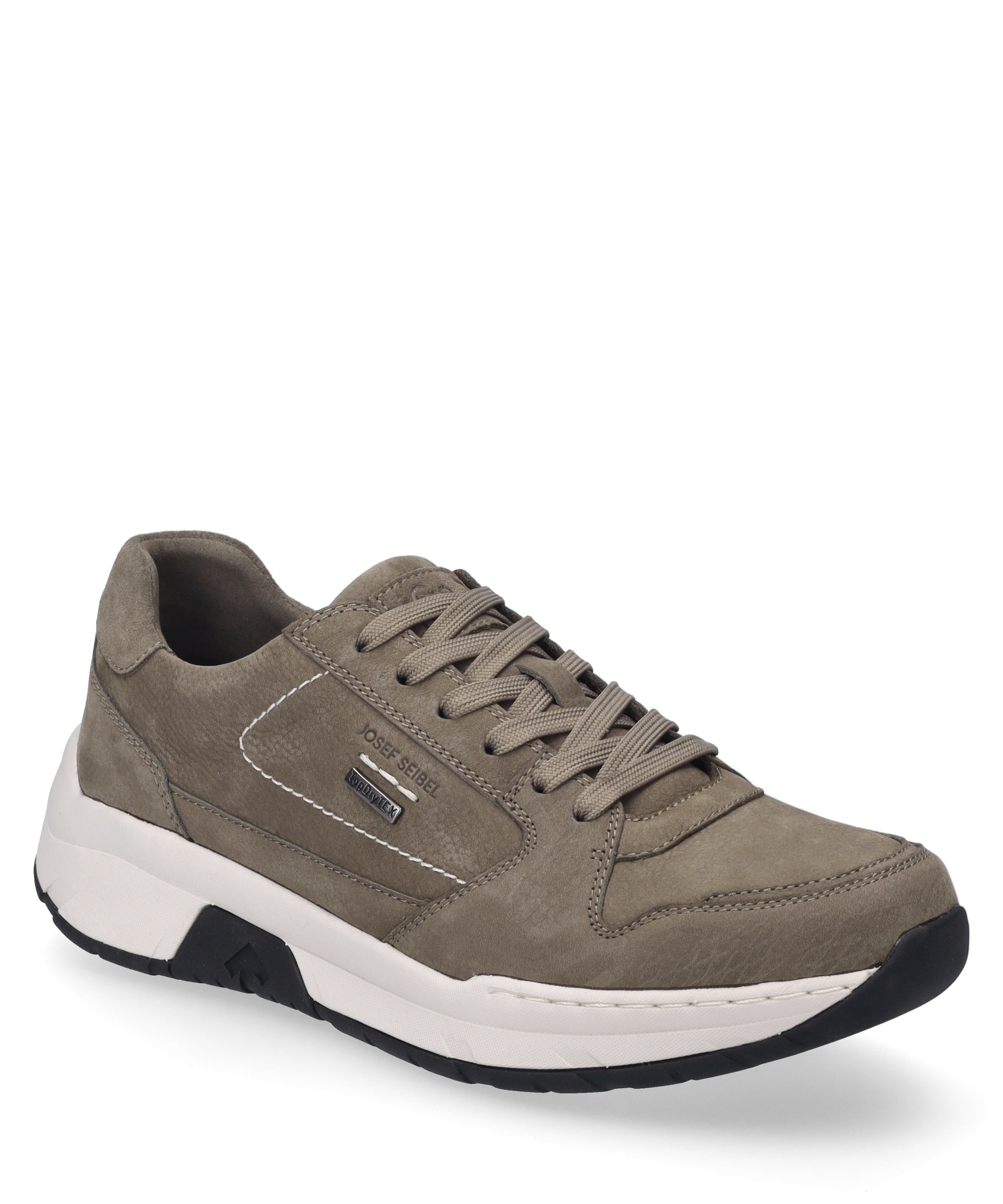 Josef Seibel Sneaker »Mitchell 50, grau«