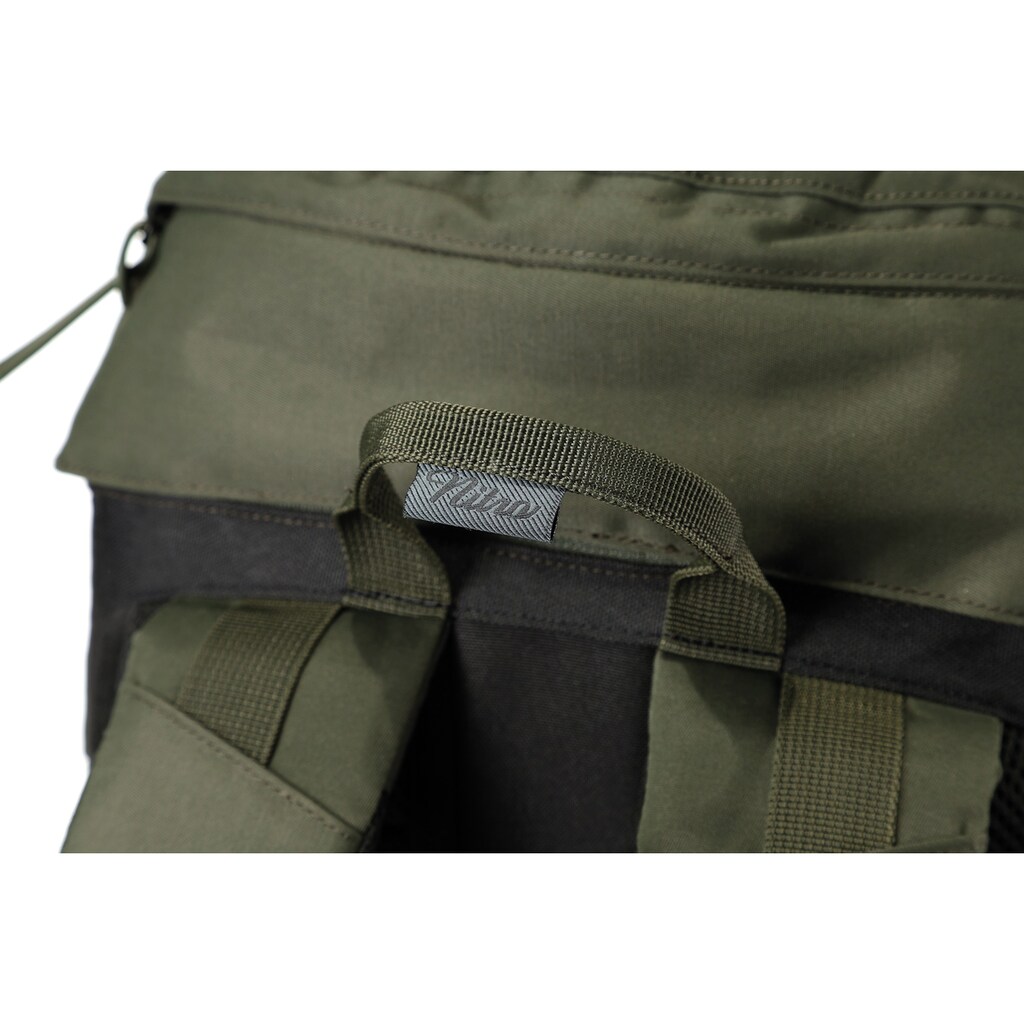 NITRO Laptoprucksack »Weekender«