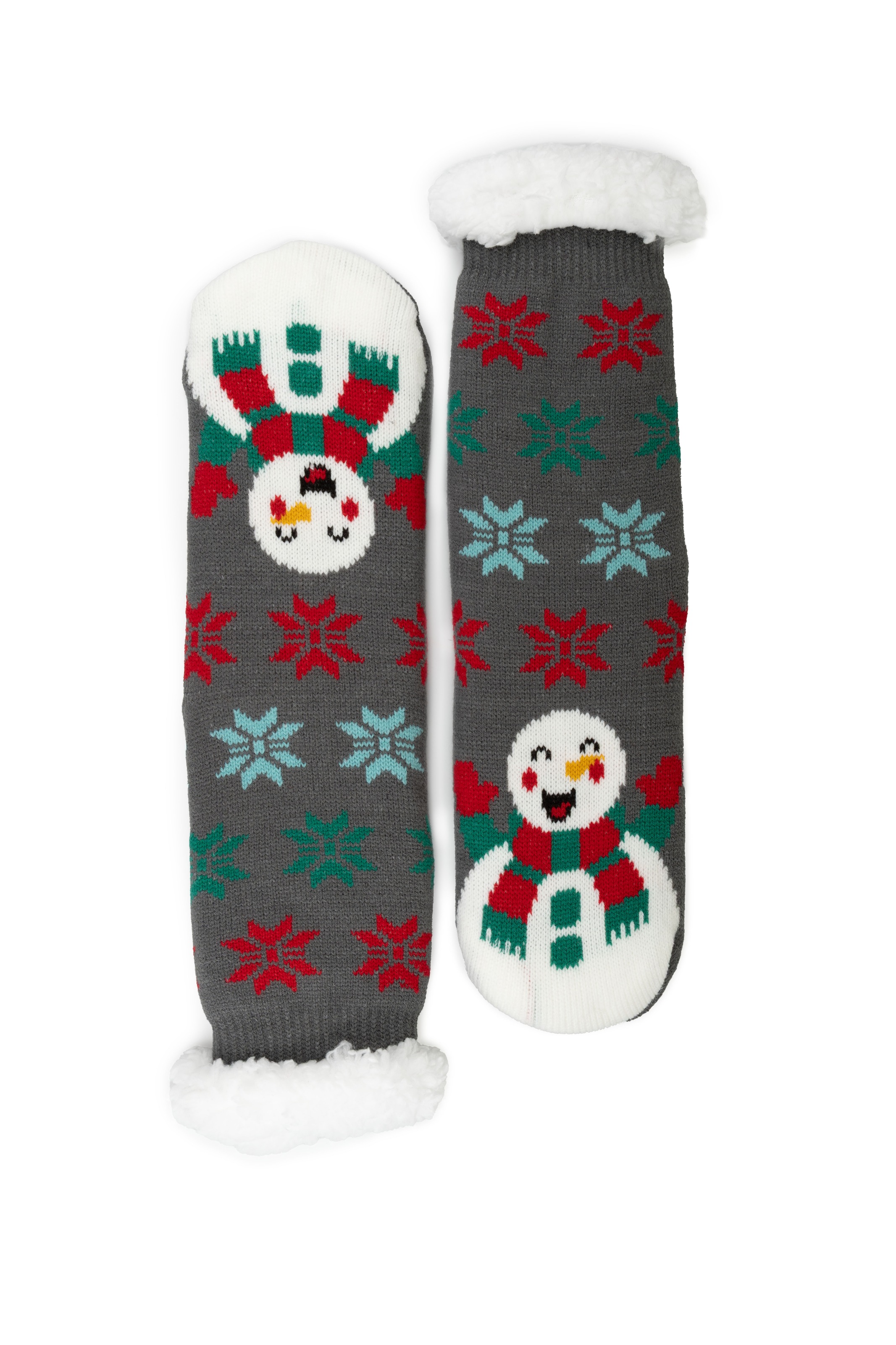 Capelli New York Socken 1 Paar, 1 Paar tlg. rutschhemmende Sohle, warm gefü günstig online kaufen