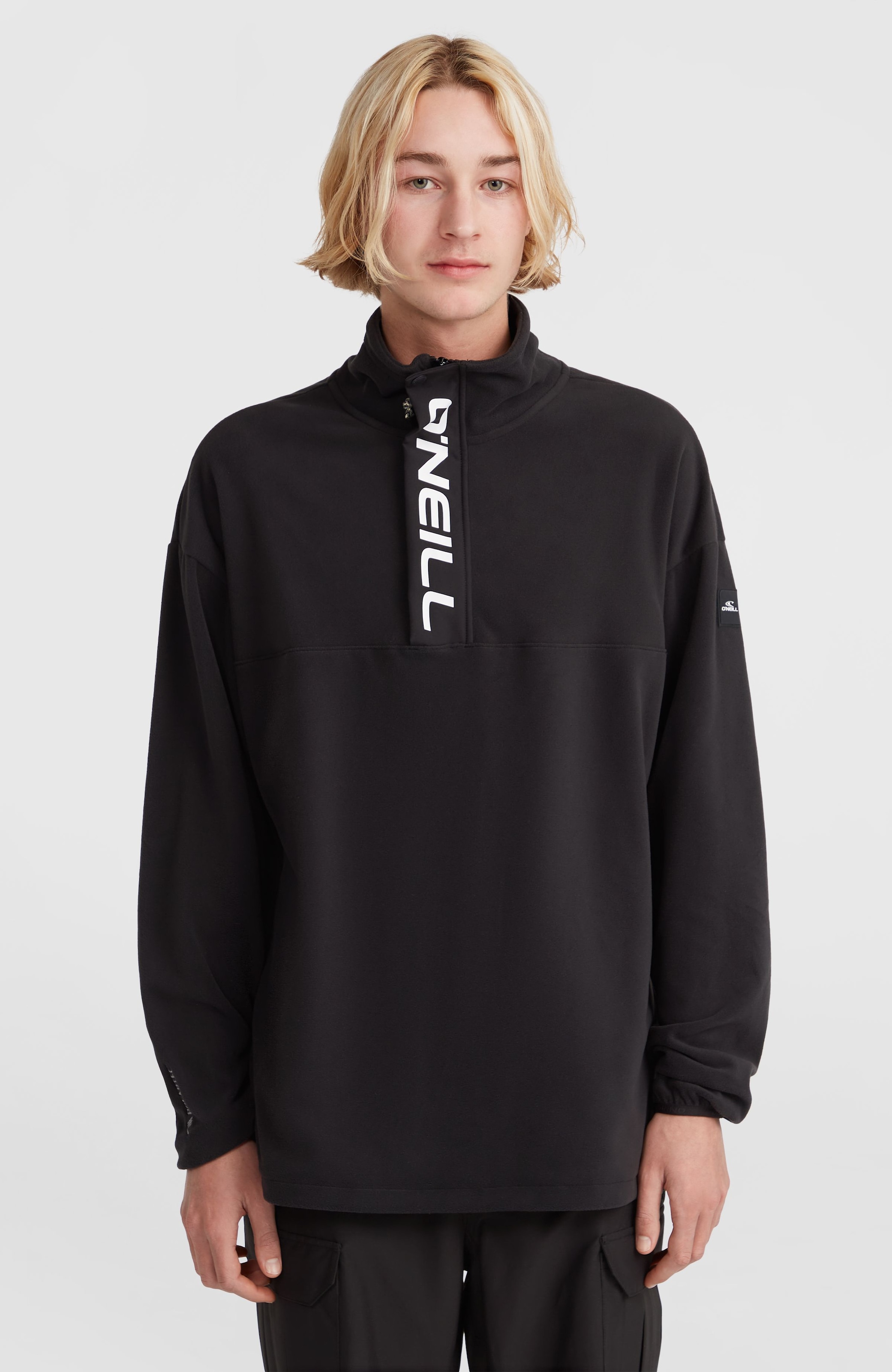 ONeill Fleecepullover "ORIGINALS POLARTEC 100 FLEECE" günstig online kaufen