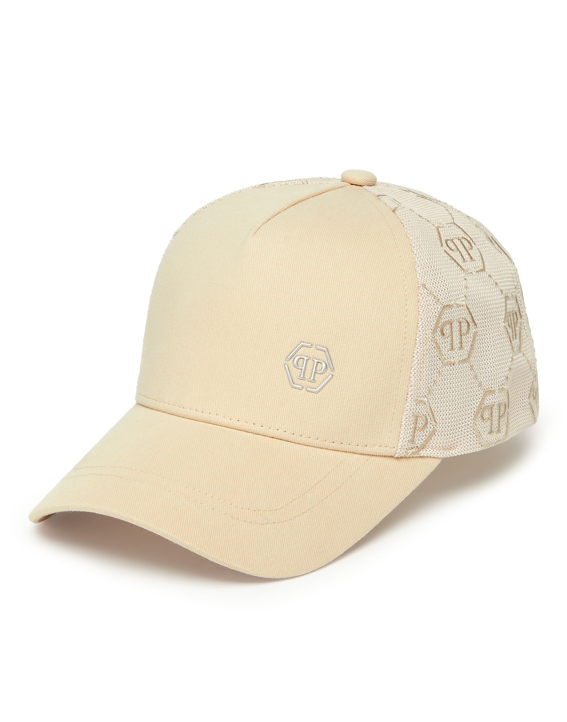 PHILIPP PLEIN Baseball Cap »Hexagon«