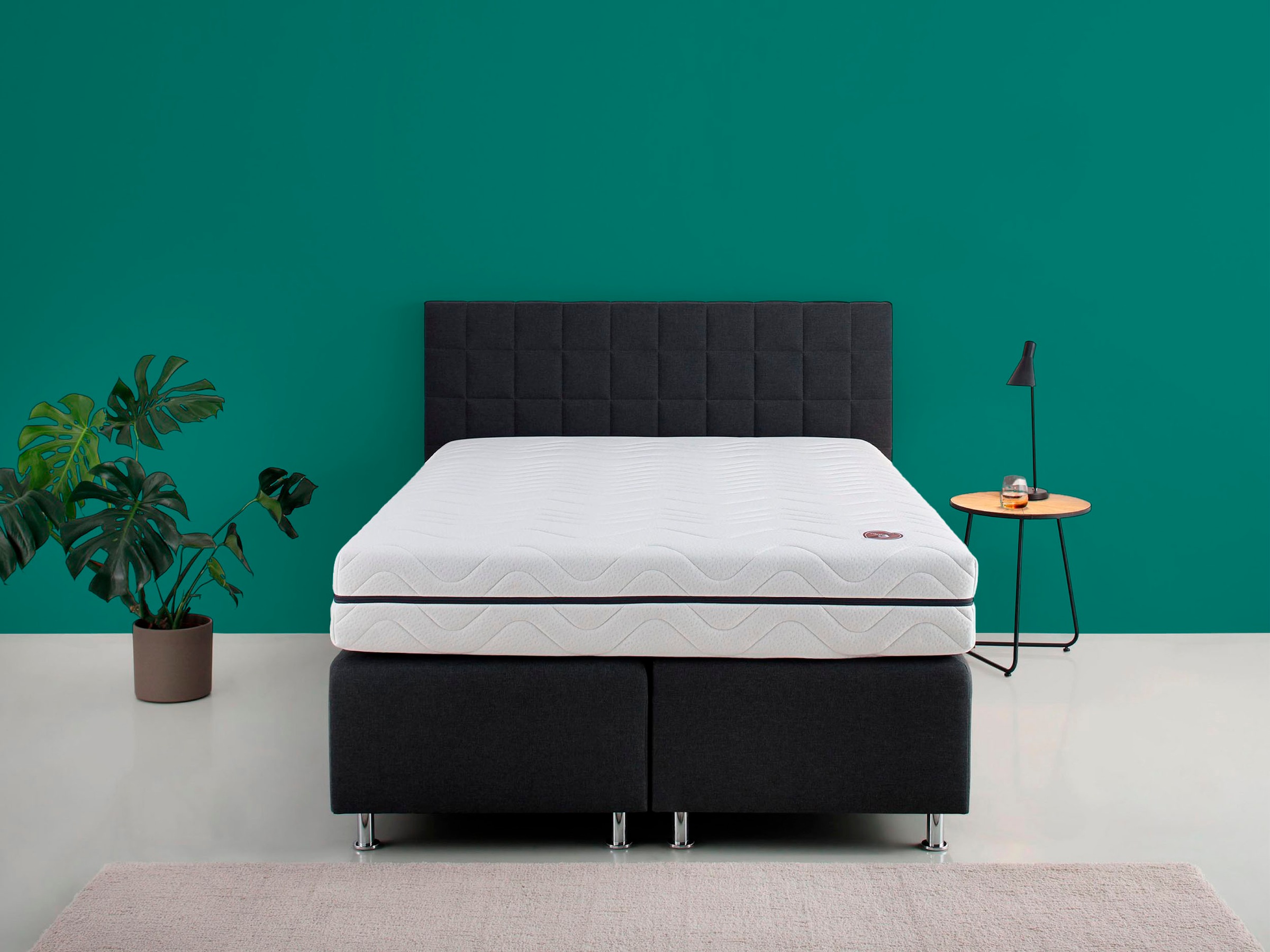 fan Taschenfederkernmatratze "Tulani, Matratze in 90x200 cm, 140x200 cm und günstig online kaufen