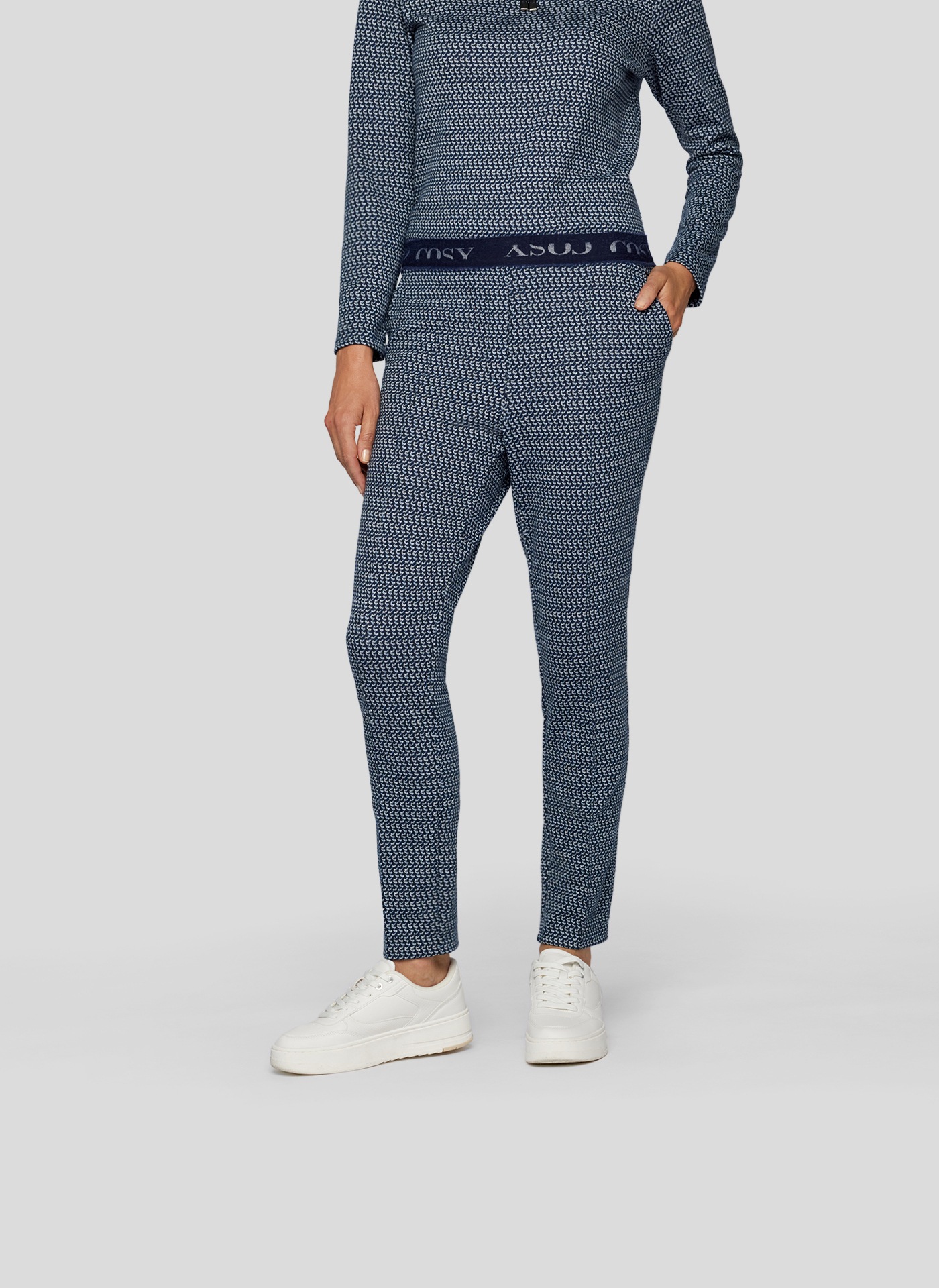Rabe Jerseyhose "Hose" günstig online kaufen