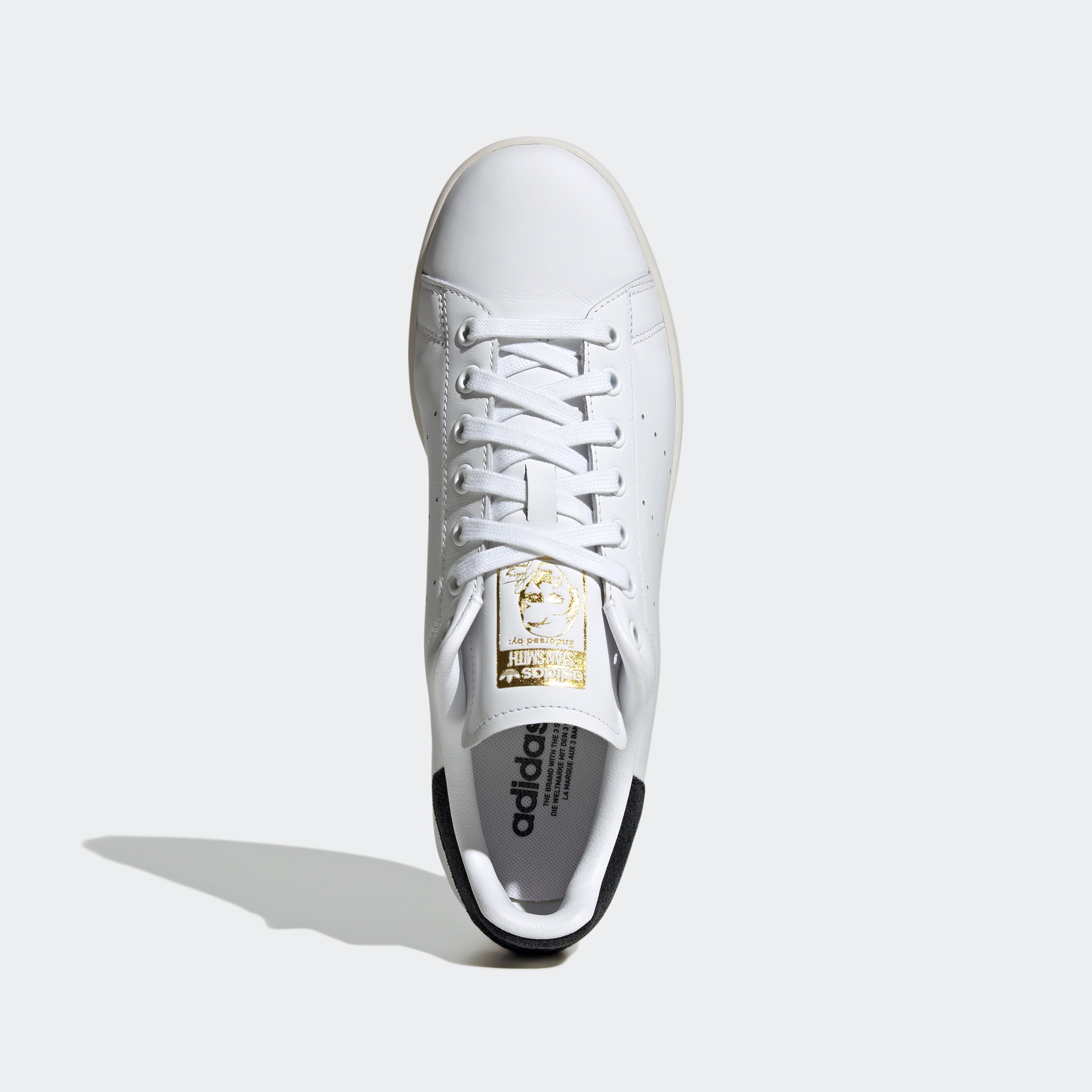 adidas Originals Sneaker »STAN SMITH«