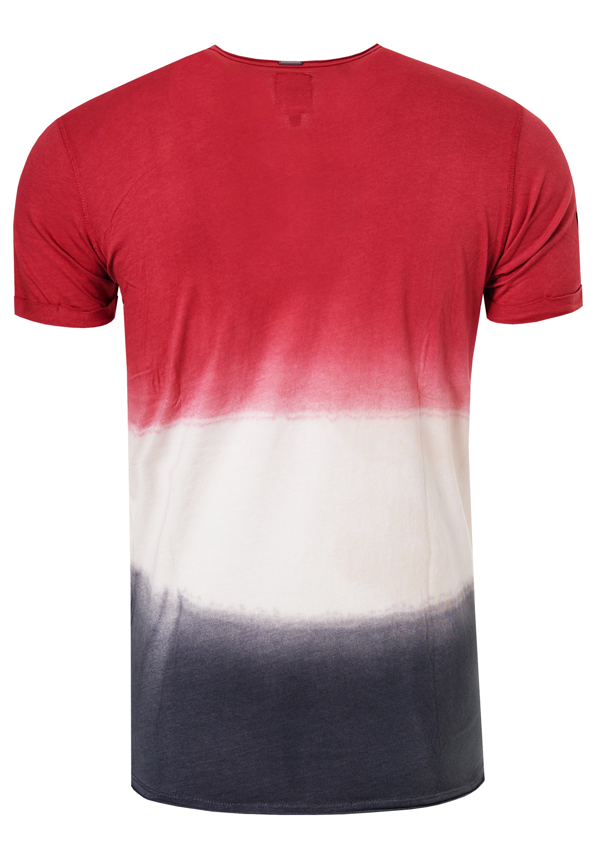 Rusty Neal T-Shirt, in toller Used-Optik