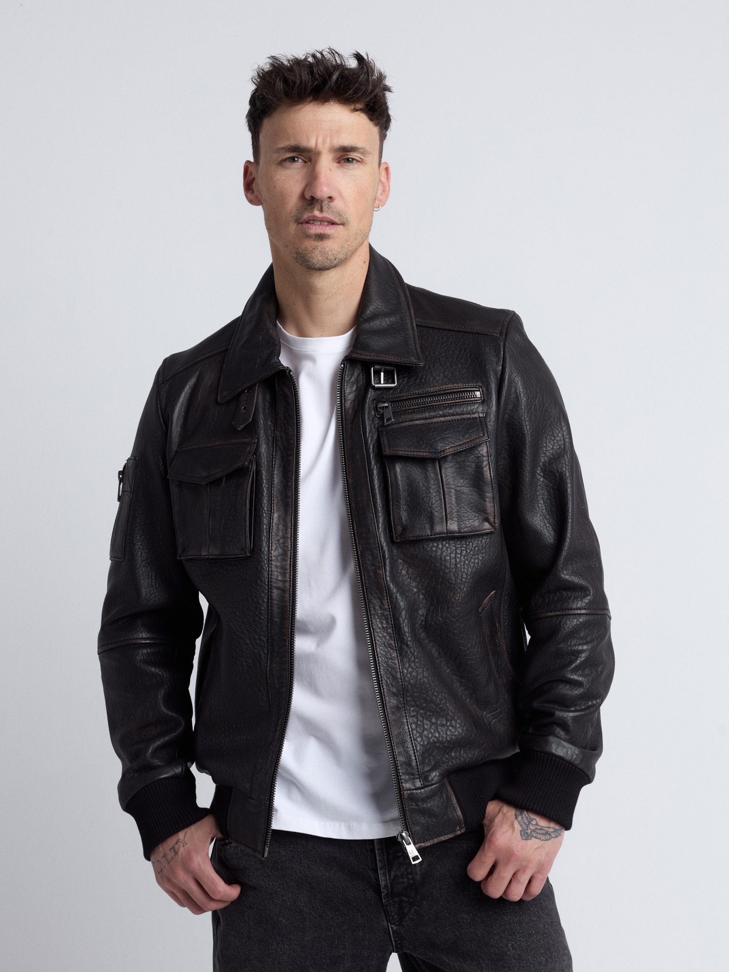 JCC Blouson "31025208"