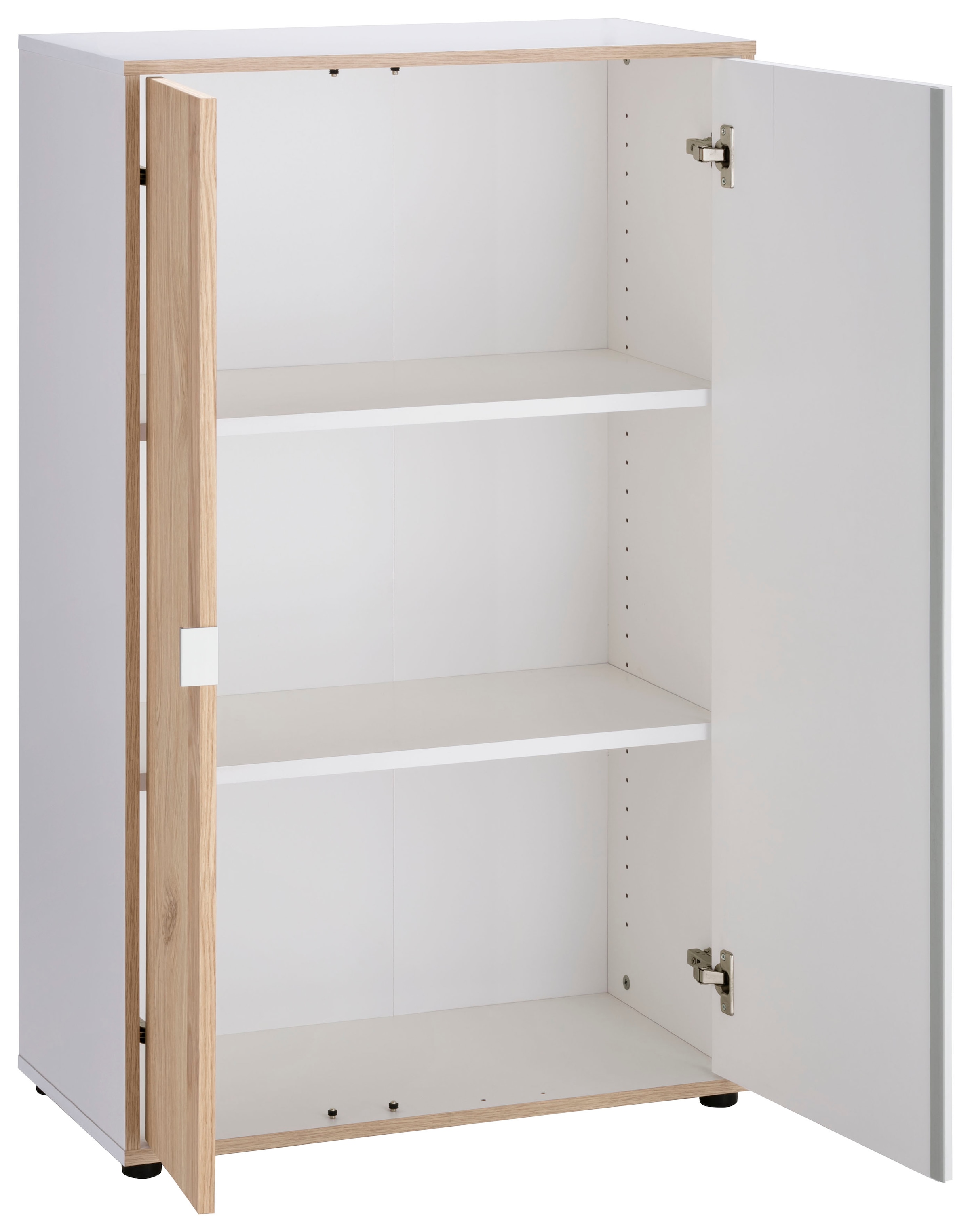VOGL Möbelfabrik Büromöbel-Set »Trelle«, (Set, 3 tlg.)