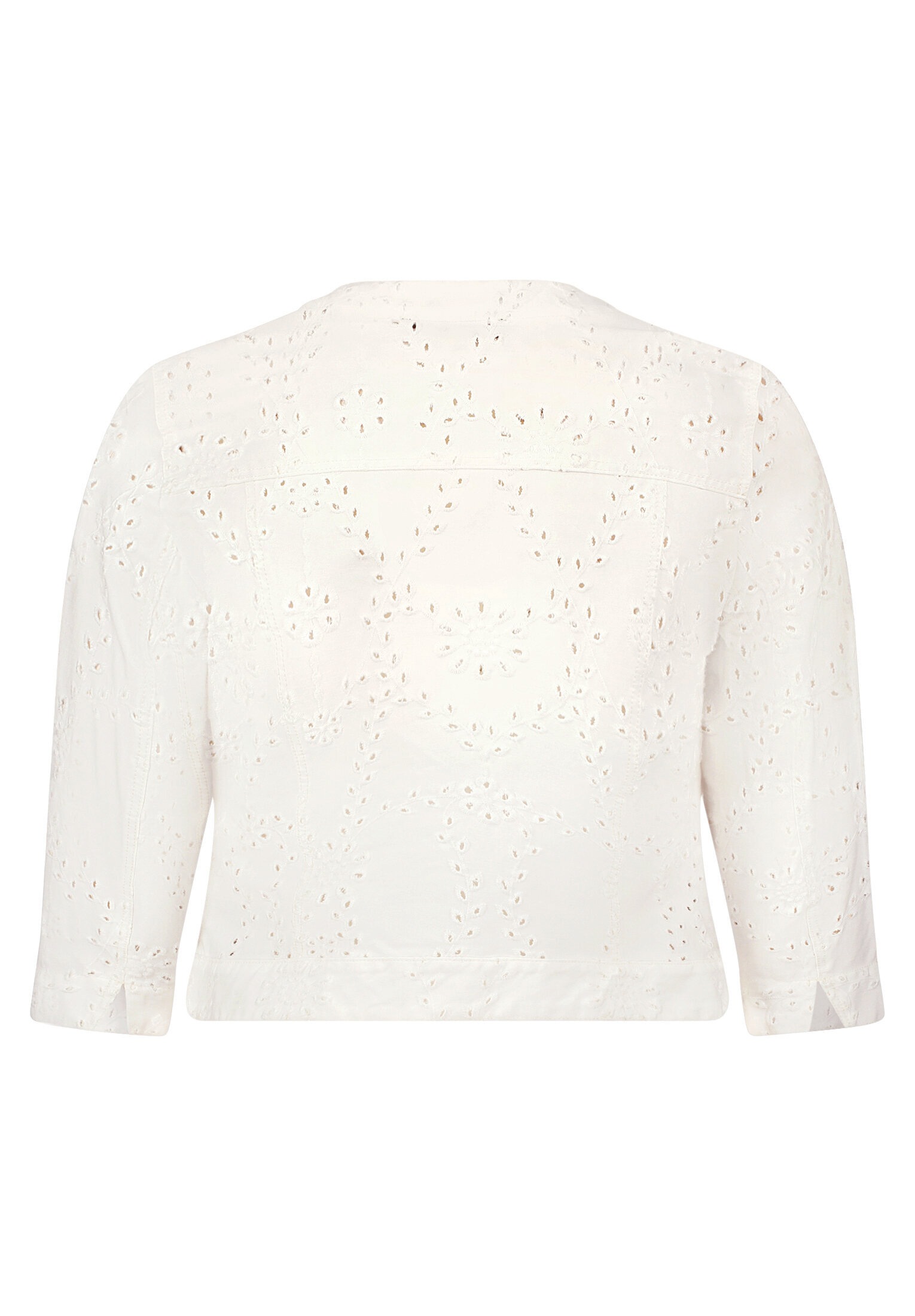 Betty Barclay Jackenblazer »Damen mit 3/4 Arm«