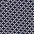 navy geometric