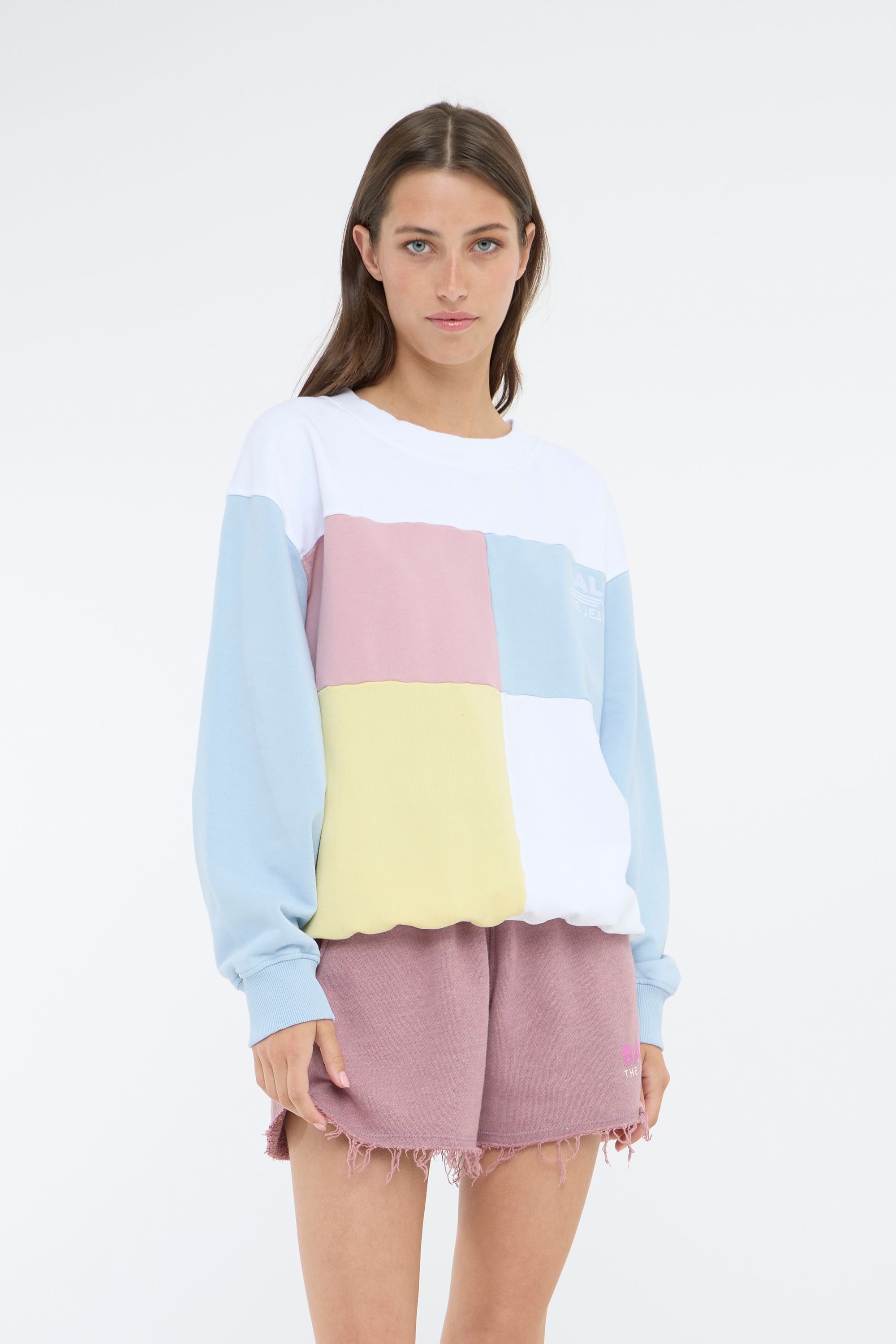 BALL Longpullover »Sweater BAAURORA«