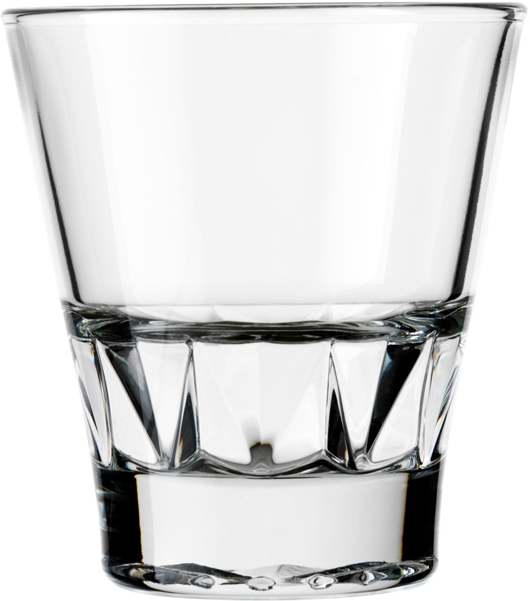 LIBBEY Cocktailglas "Libbey Rocks Glas, 12er Set -GALLERY-" hochwertig vera günstig online kaufen
