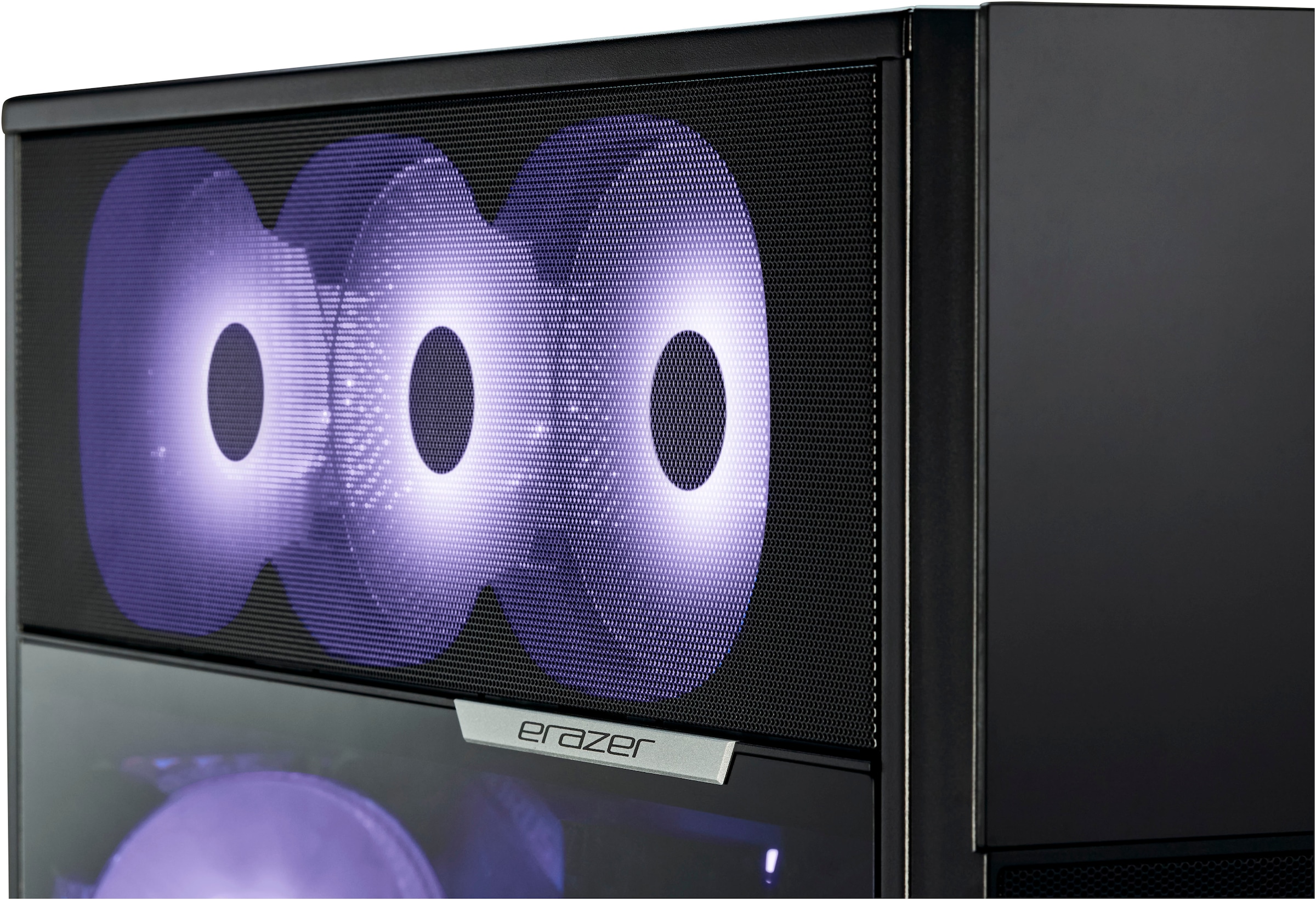 Medion® Gaming-PC »ERAZER Mechanic X20«