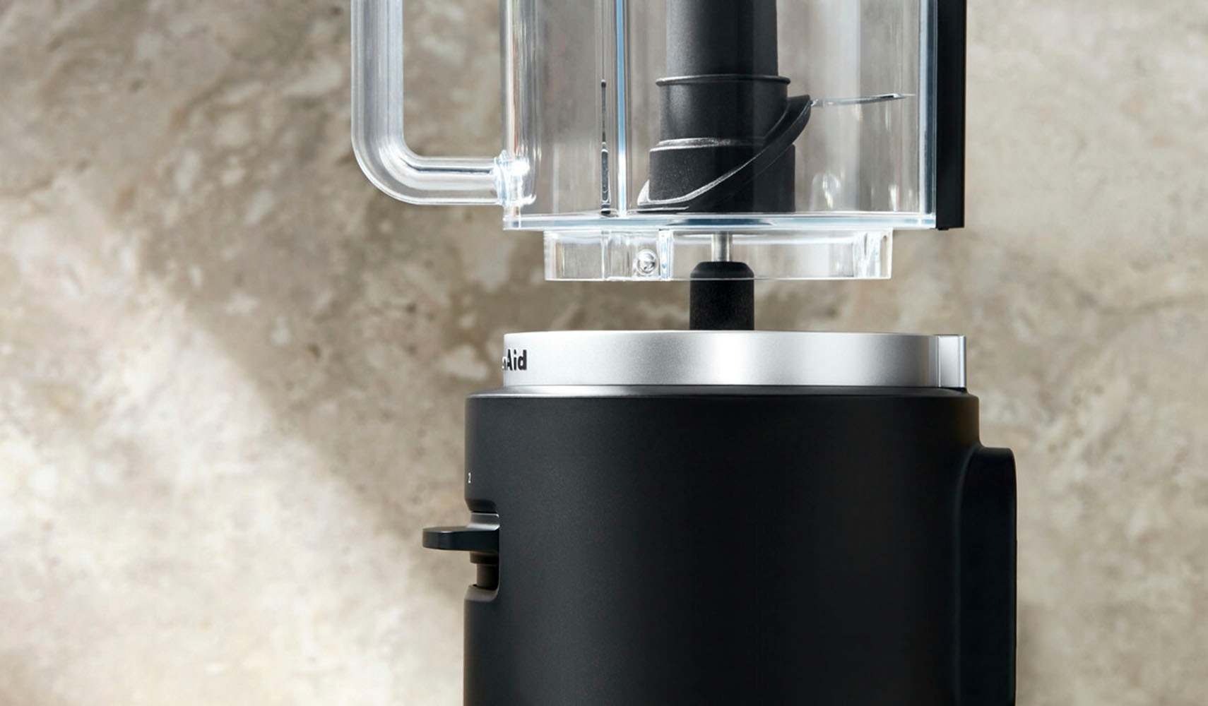 KitchenAid Zerkleinerer »5KFCR500BM«