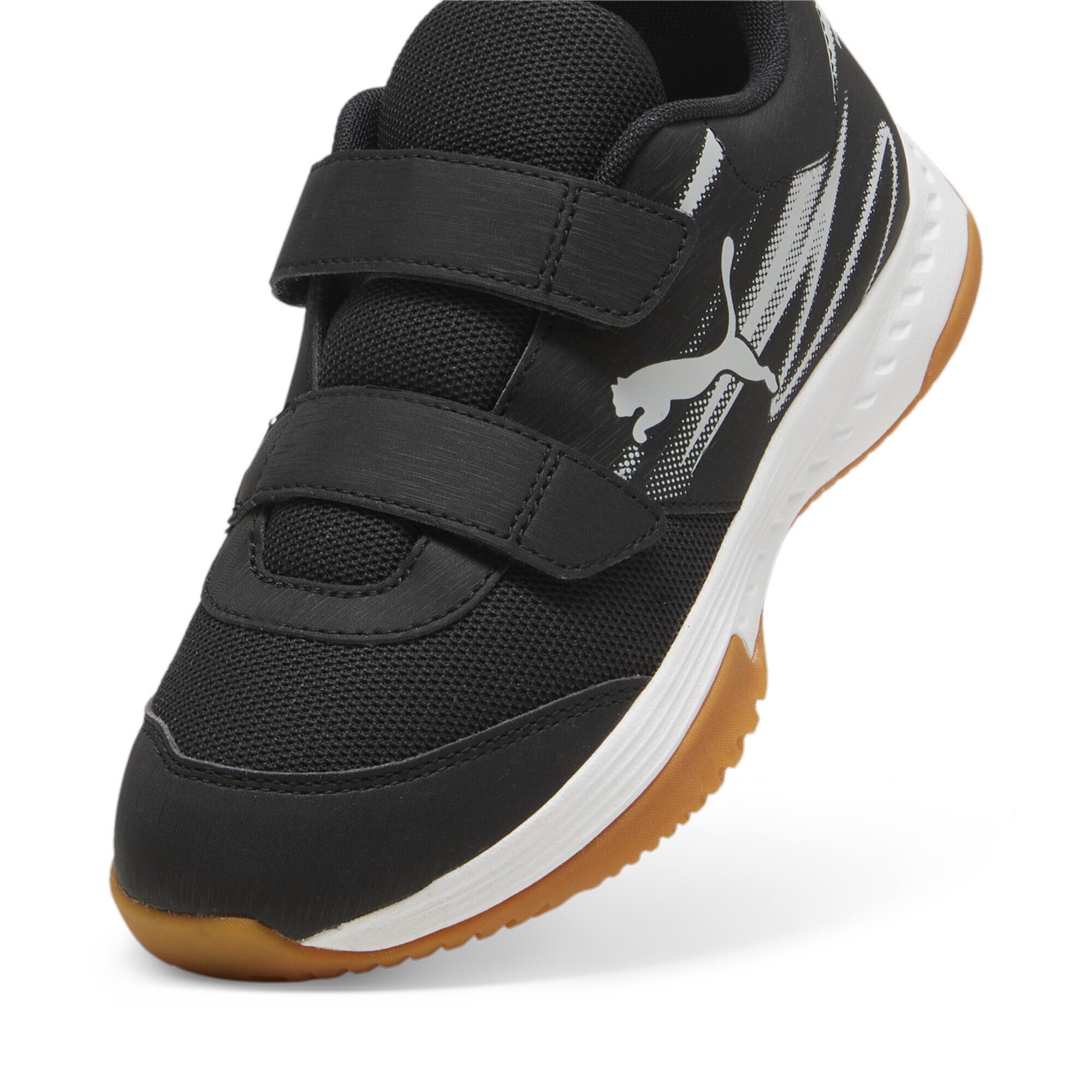 PUMA Trainingsschuh »Varion II Hallensportschuhe Jugendliche«