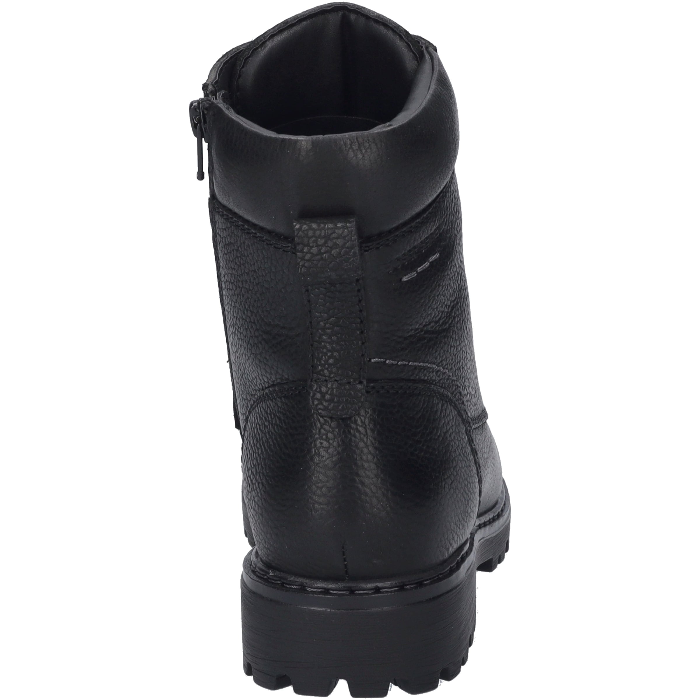 Josef Seibel Stiefel »Marta 27, schwarz«