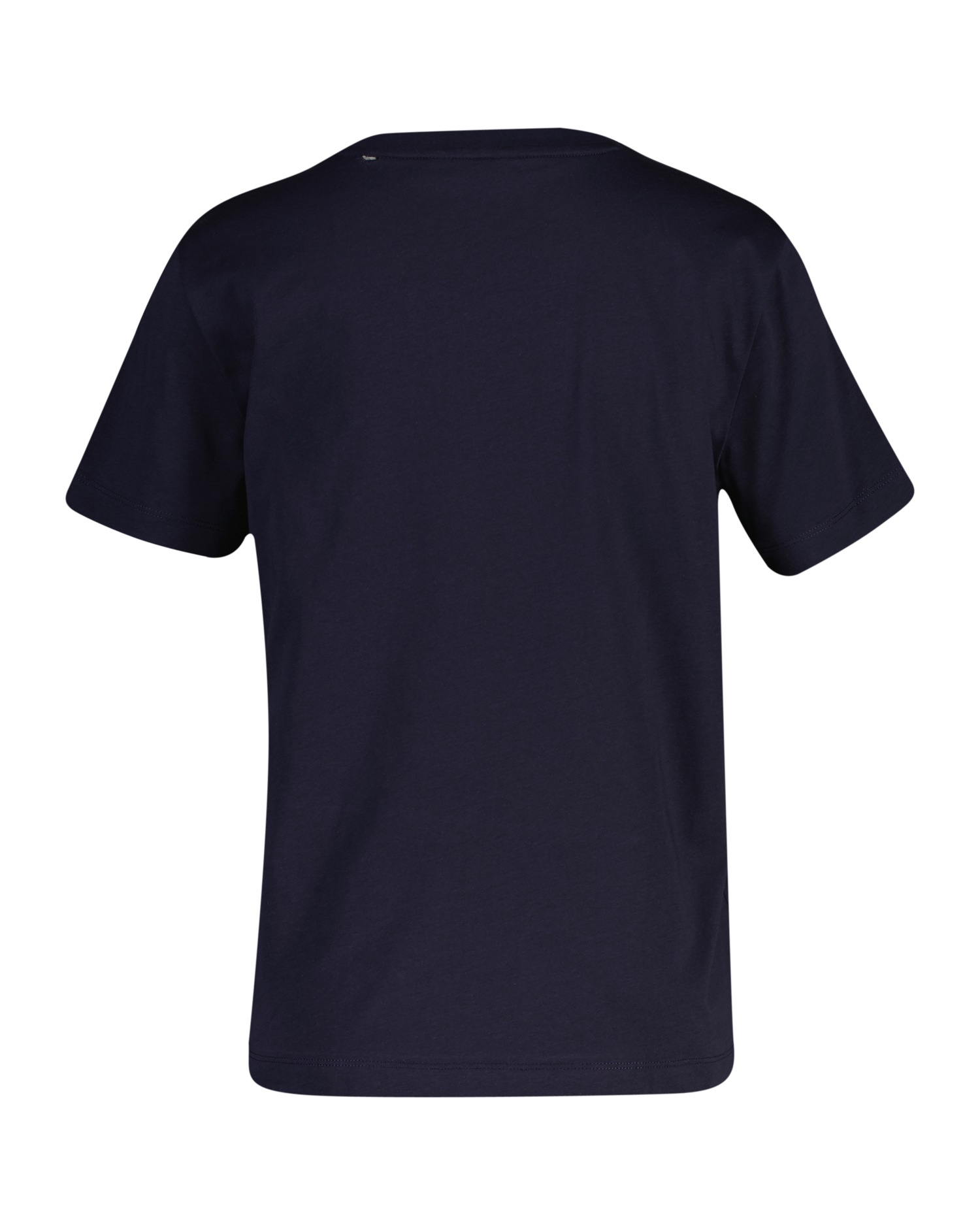 Gant T-Shirt "REGULAR GRAPHIC PRINT" Regular fit mit Rundhalsausschnitt günstig online kaufen