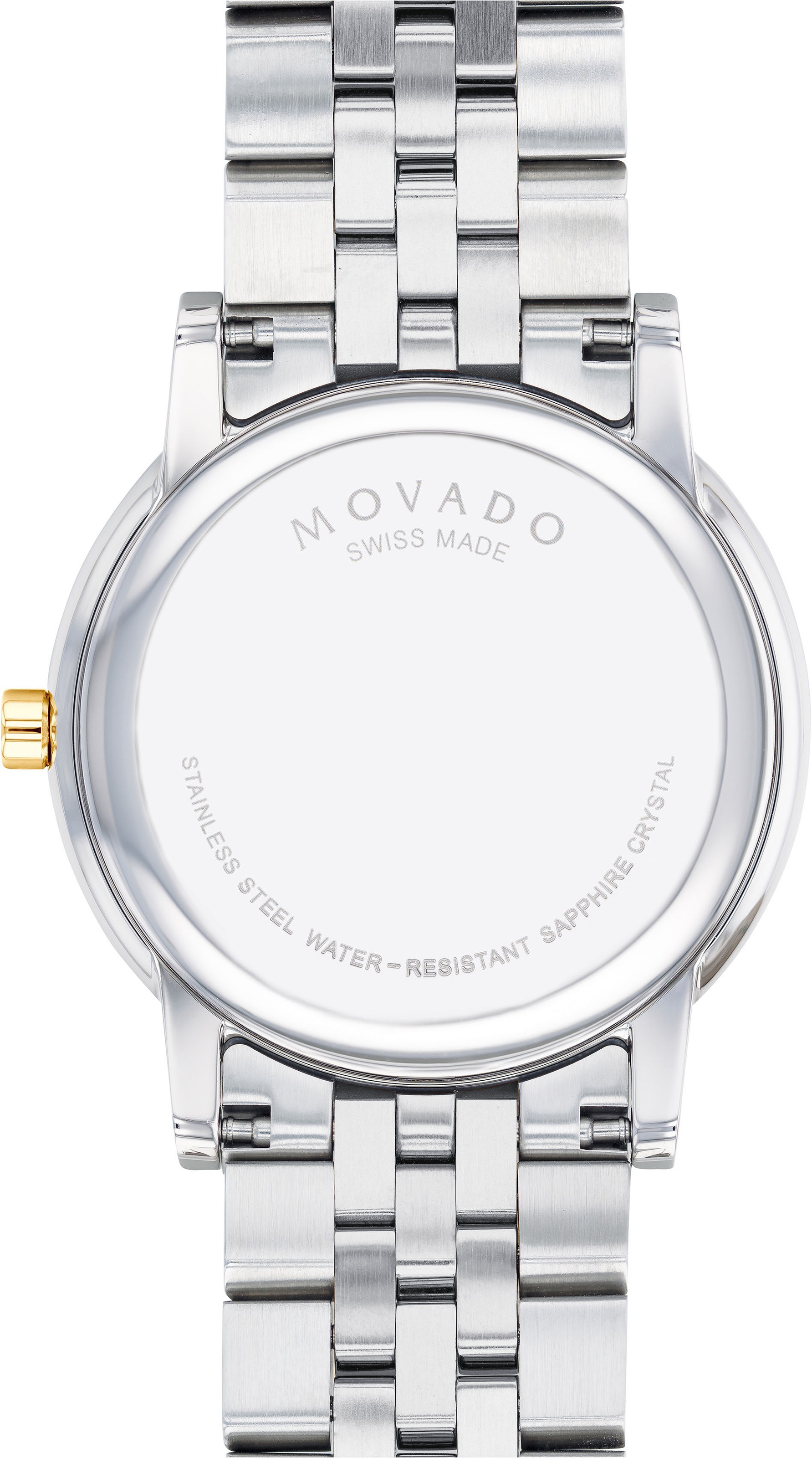 kaufen MOVADO 0607200« | Classic, Uhr BAUR Schweizer »Museum