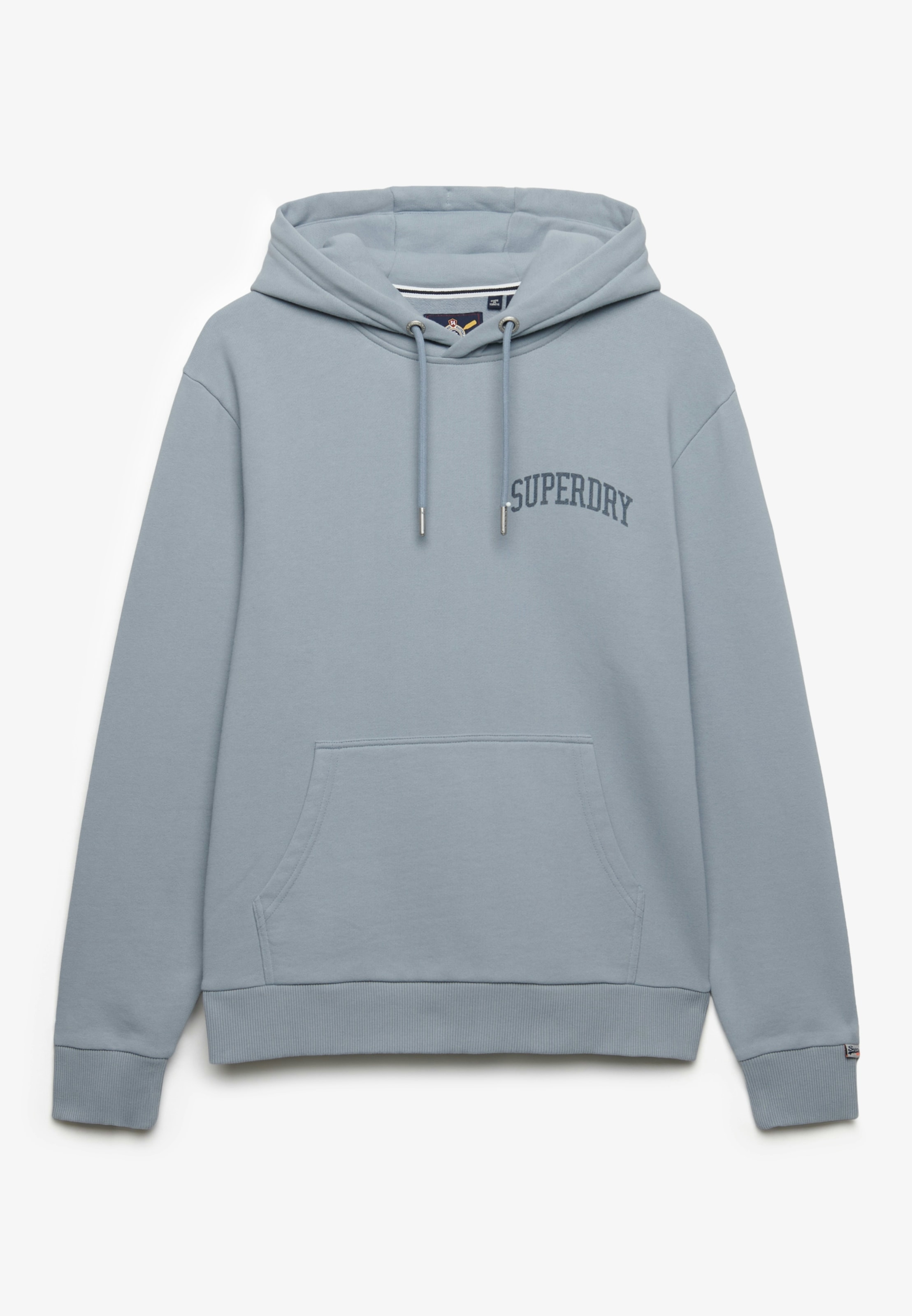Superdry Kapuzensweatshirt "ATH ESS HOODIE" günstig online kaufen