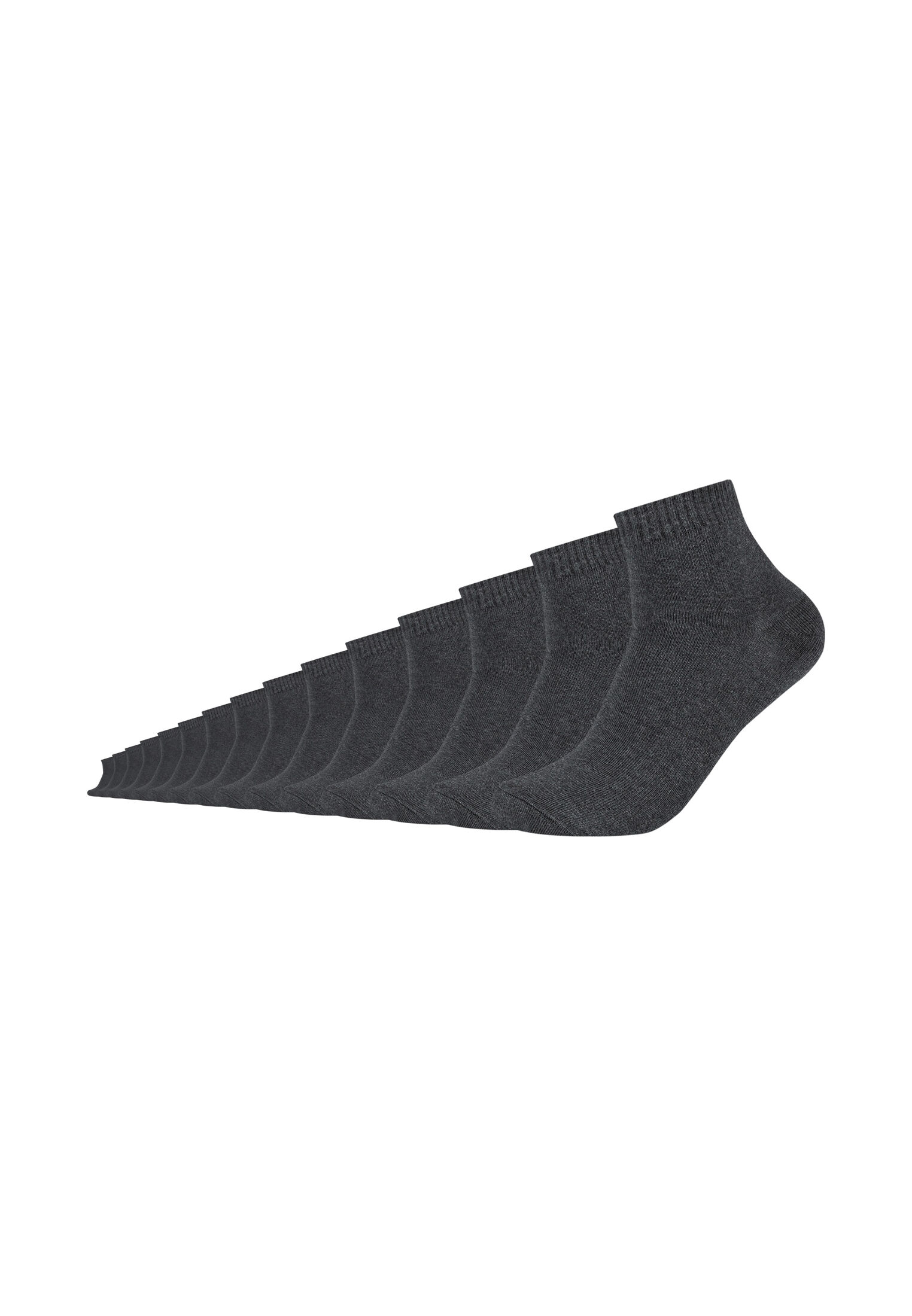 s.Oliver Kurzsocken "15er Pack"