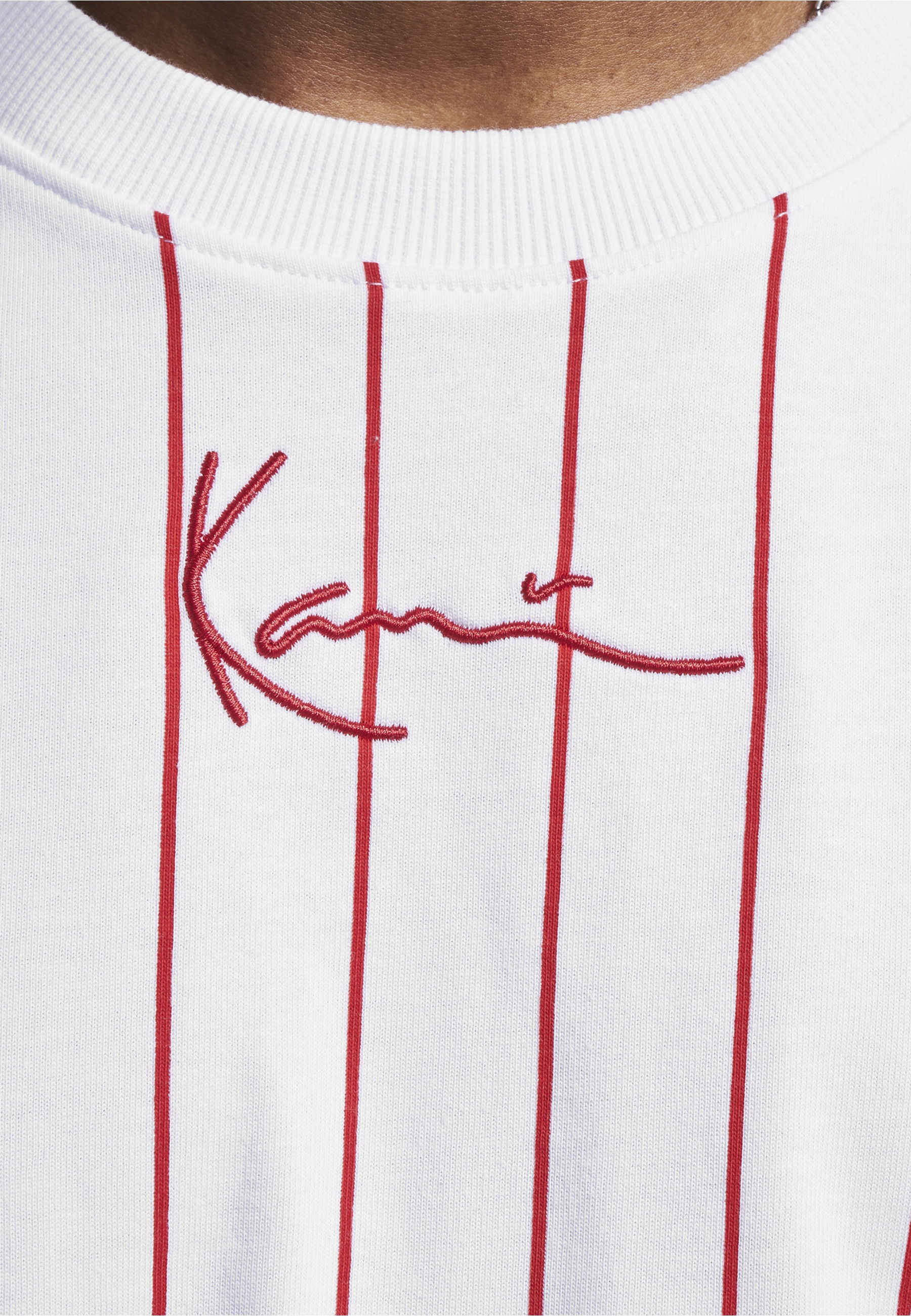 Karl Kani T-Shirt »Karl Kani Herren« 1 Stk.