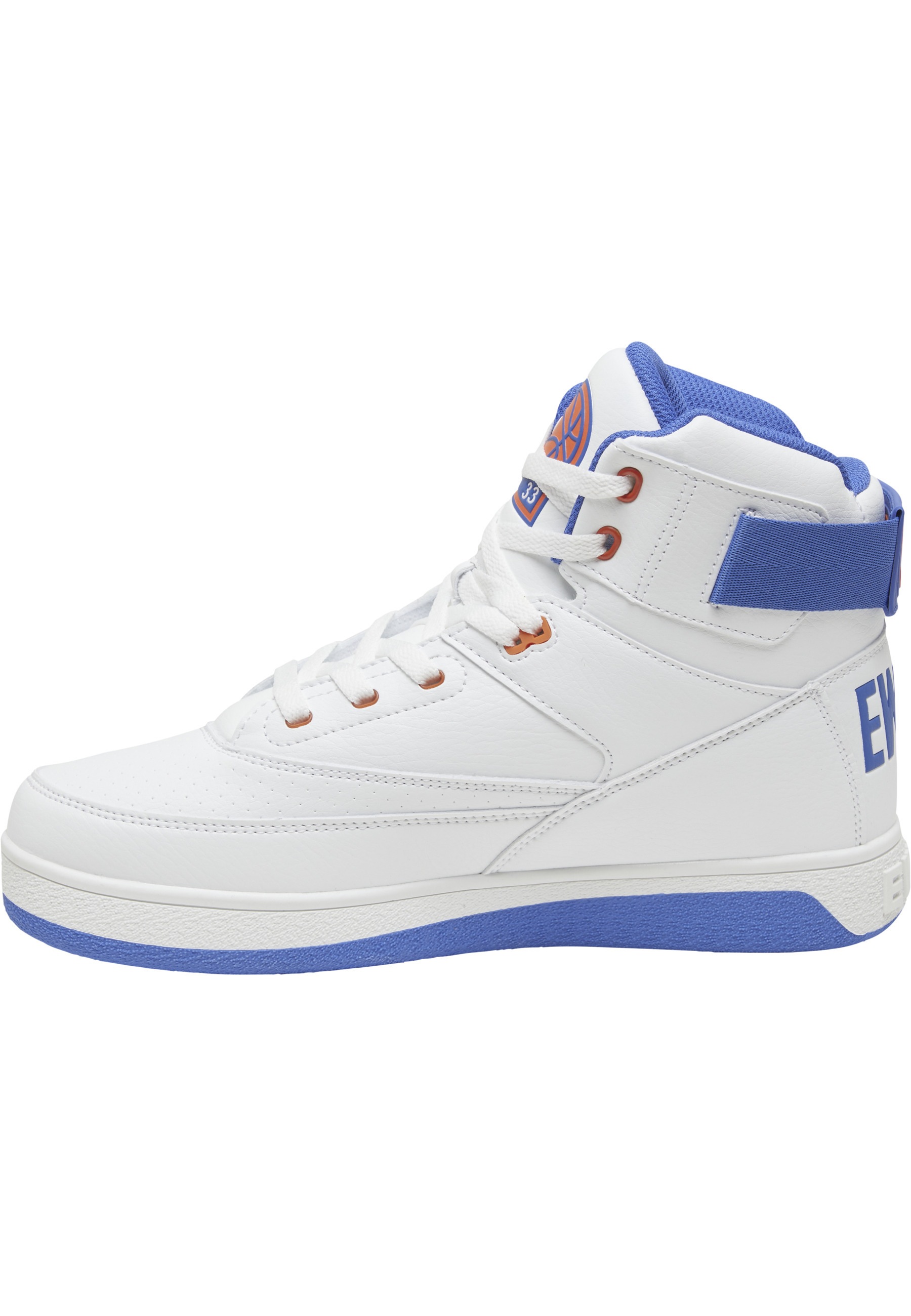 Ewing Trainingsschuh »Ewing Rebound Core 33 HI with Strap«