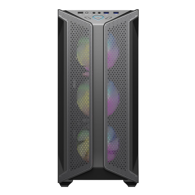 GAMEMAX Gaming-PC »Brufen C1 7021«, Windows 11 | BAUR