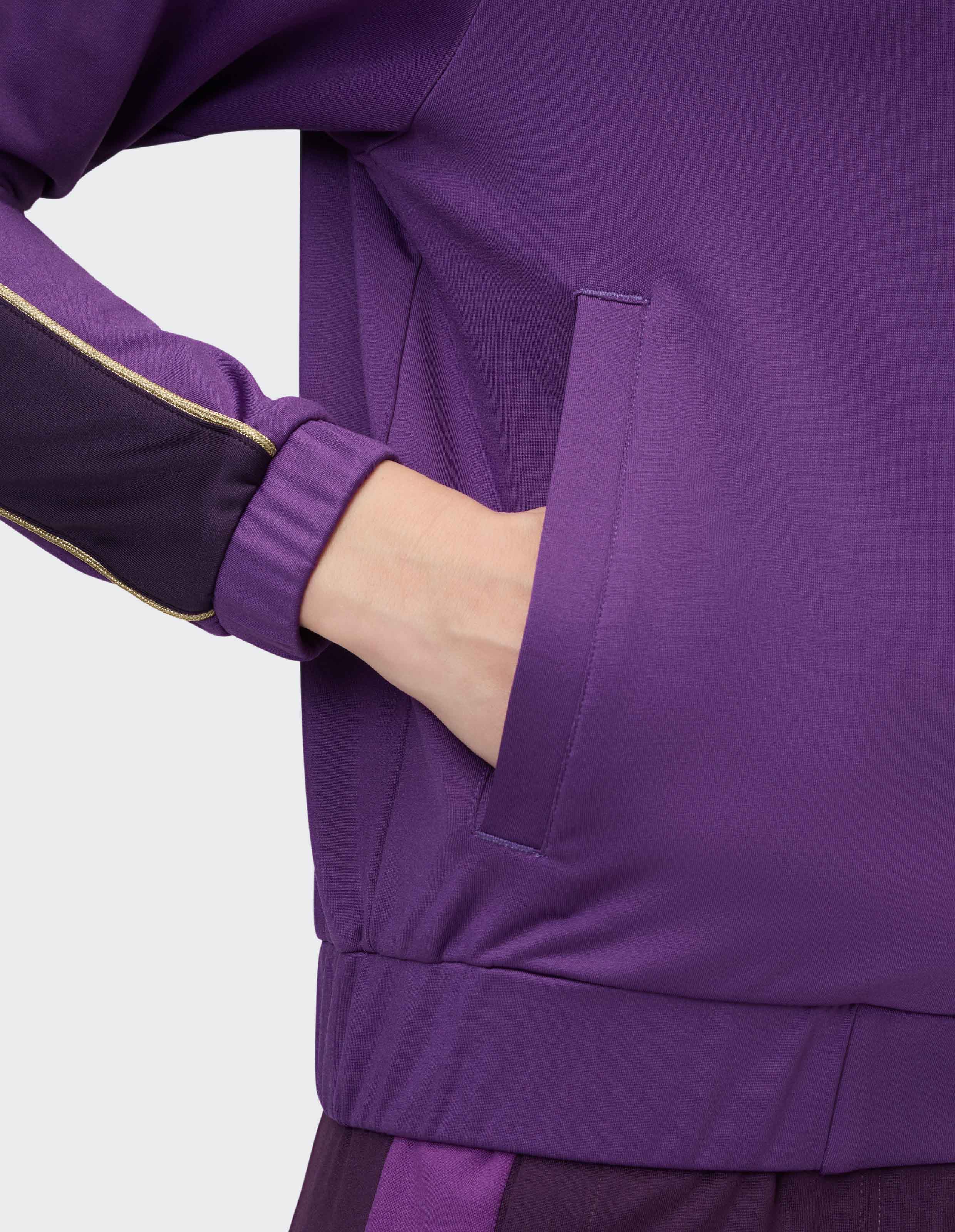 Thumbnail - Venice Beach Trainingsjacke "JACKE GWENDOLYN"