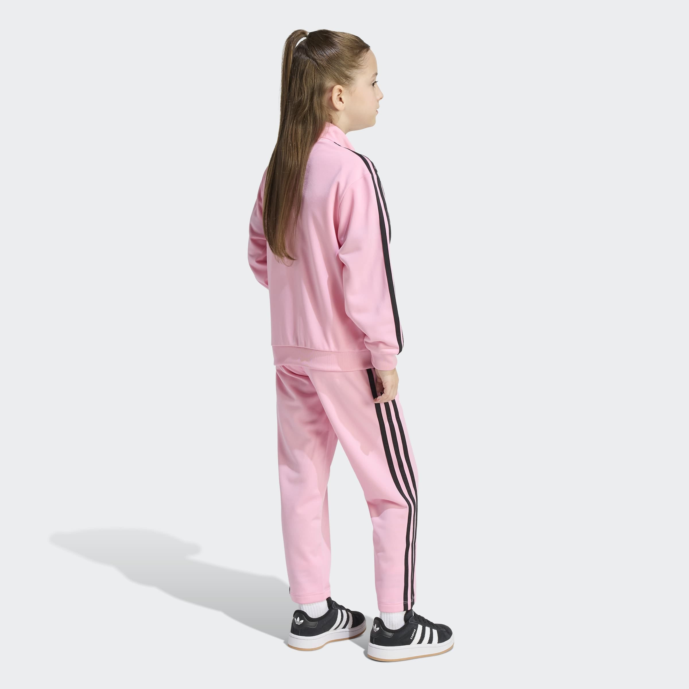 adidas Originals Trainingsanzug »FIREBIRD« 2 tlg.