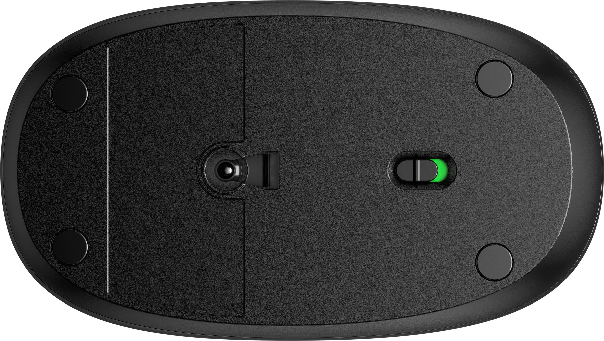 HP Maus »240«, Bluetooth