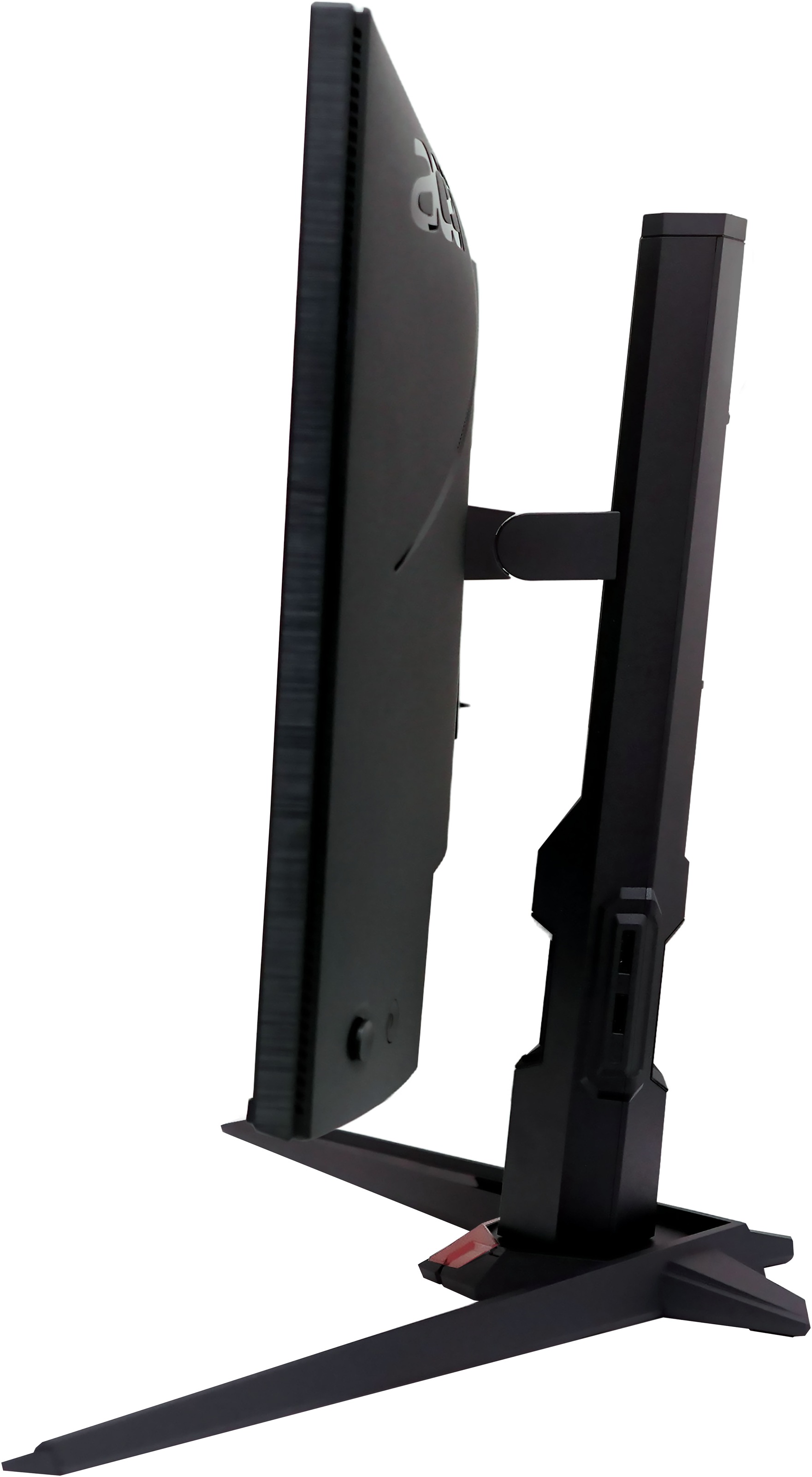 Acer Gaming-Monitor »XV270U X1« 69 cm/27 ″  2560 x 1440 px Quad HD 200 Hz