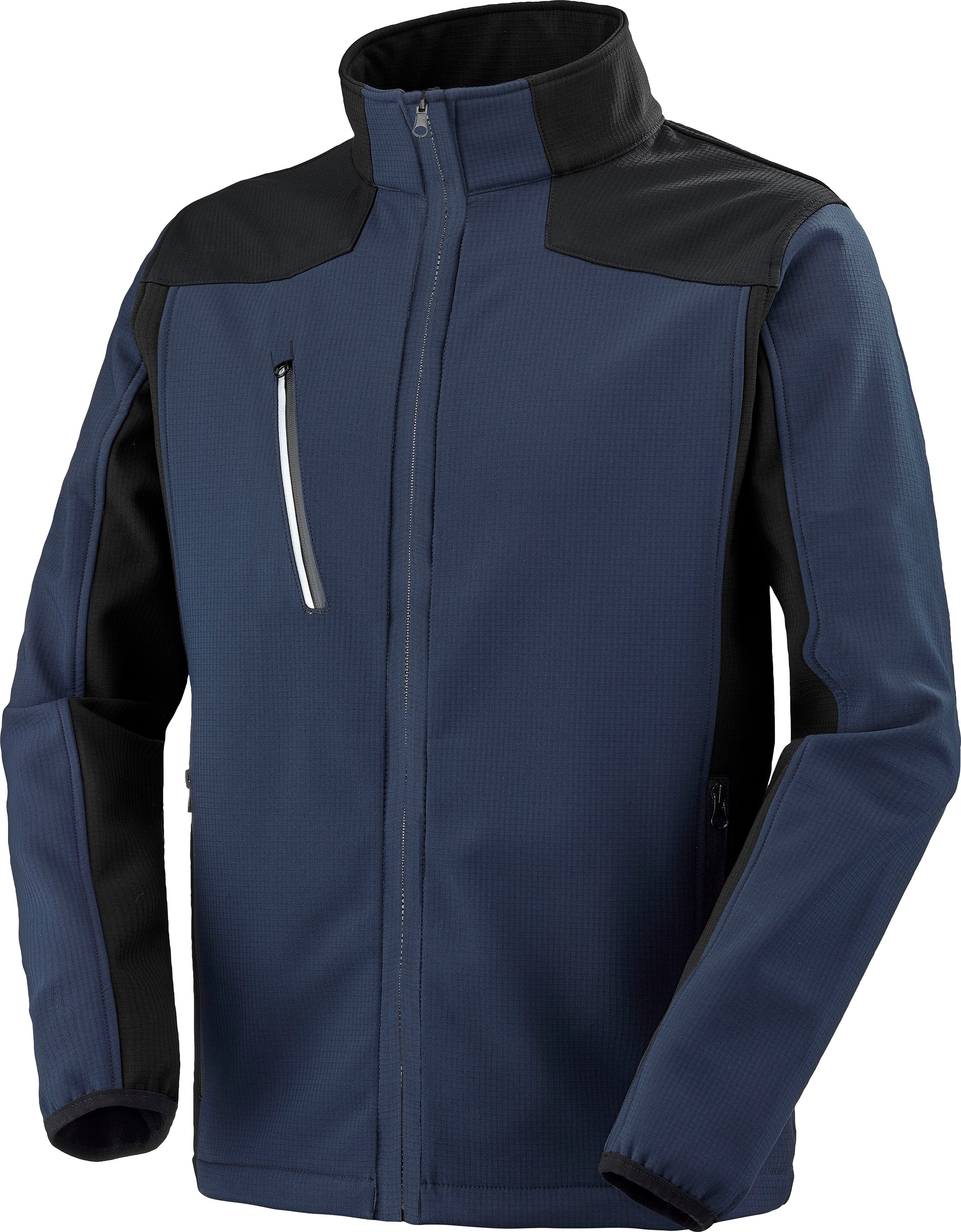 Cepovett Softshelljacke »CAUCASE«, ohne Kapuze