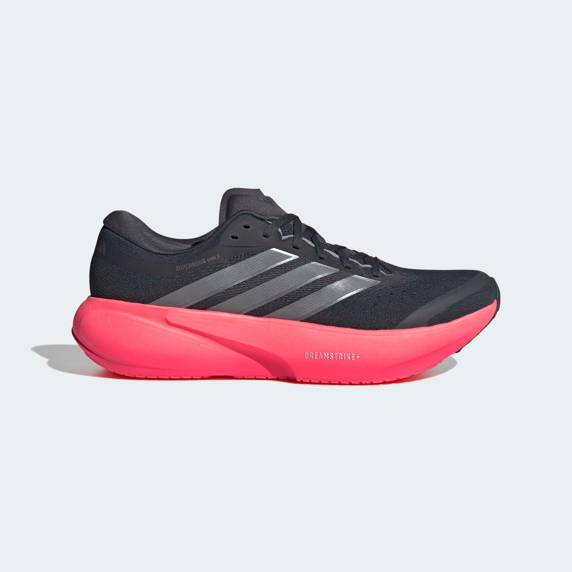 adidas Performance Laufschuh »SUPERNOVA RISE 3«  für mehr Komfort