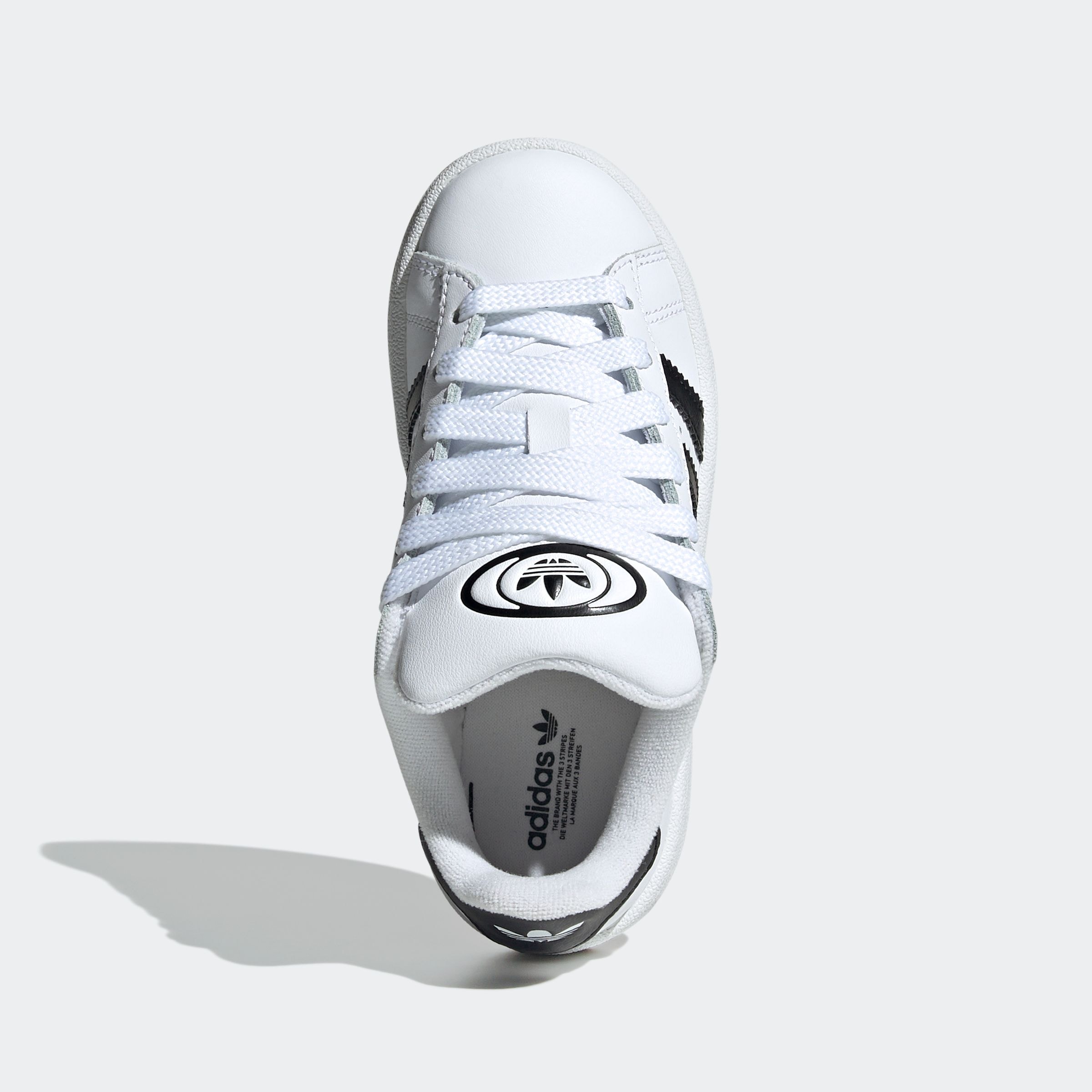 adidas Originals Sneaker »CAMPUS 00S KIDS«