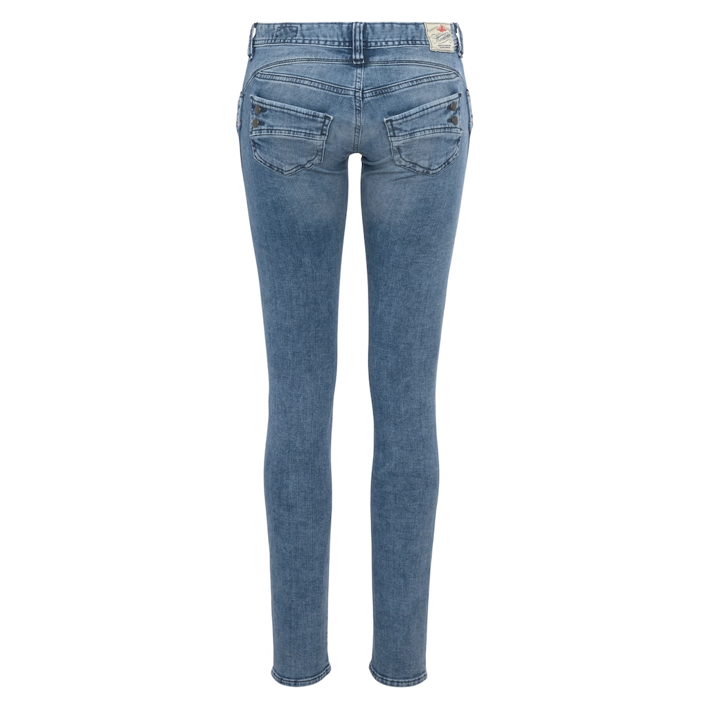 Herrlicher Slim-fit-Jeans »PIPER«