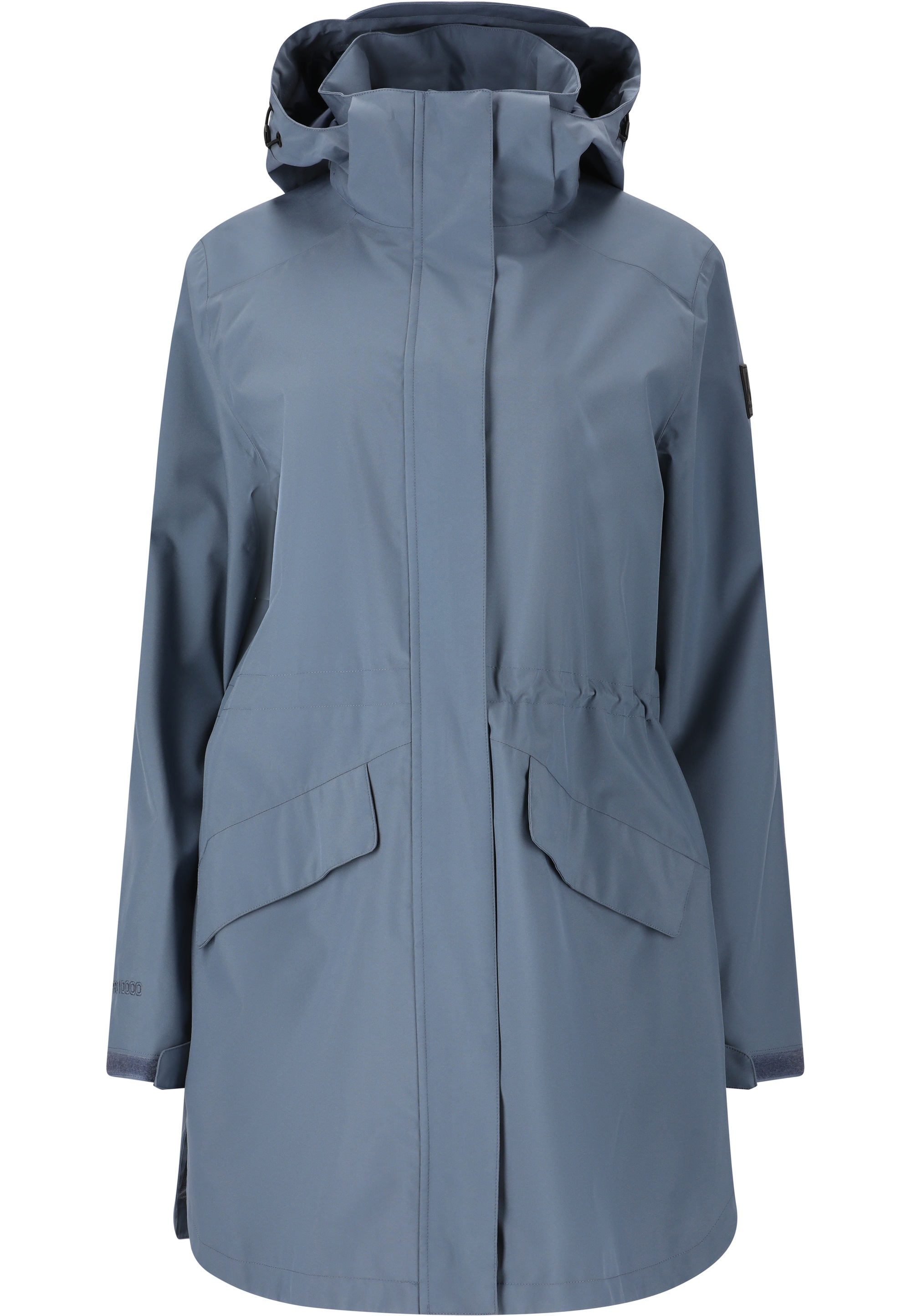 WHISTLER Outdoorjacke »Marico«, aus atmungsaktivem Material