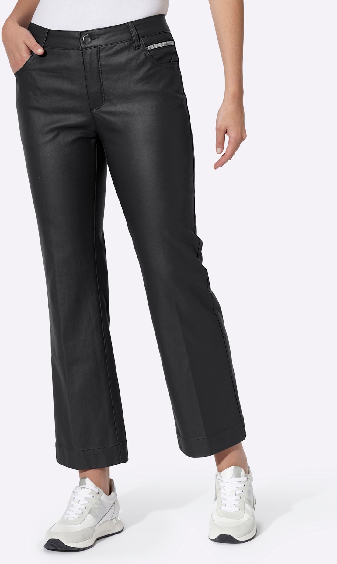 heine Bequeme Jeans 1