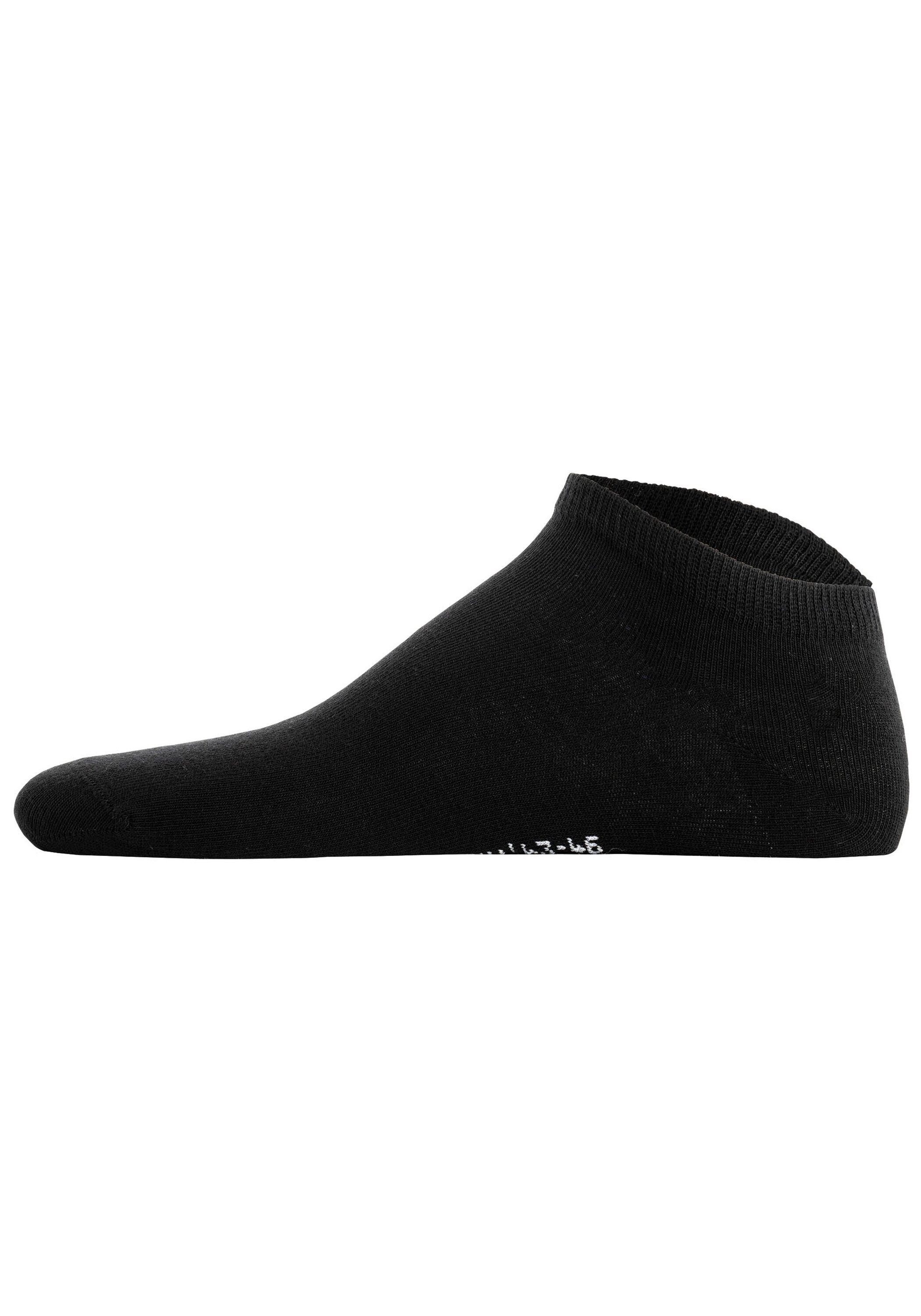 Hudson Sneakersocken »Socken SIMPLY³ 3-PACK SNEAKER 3er Pack«