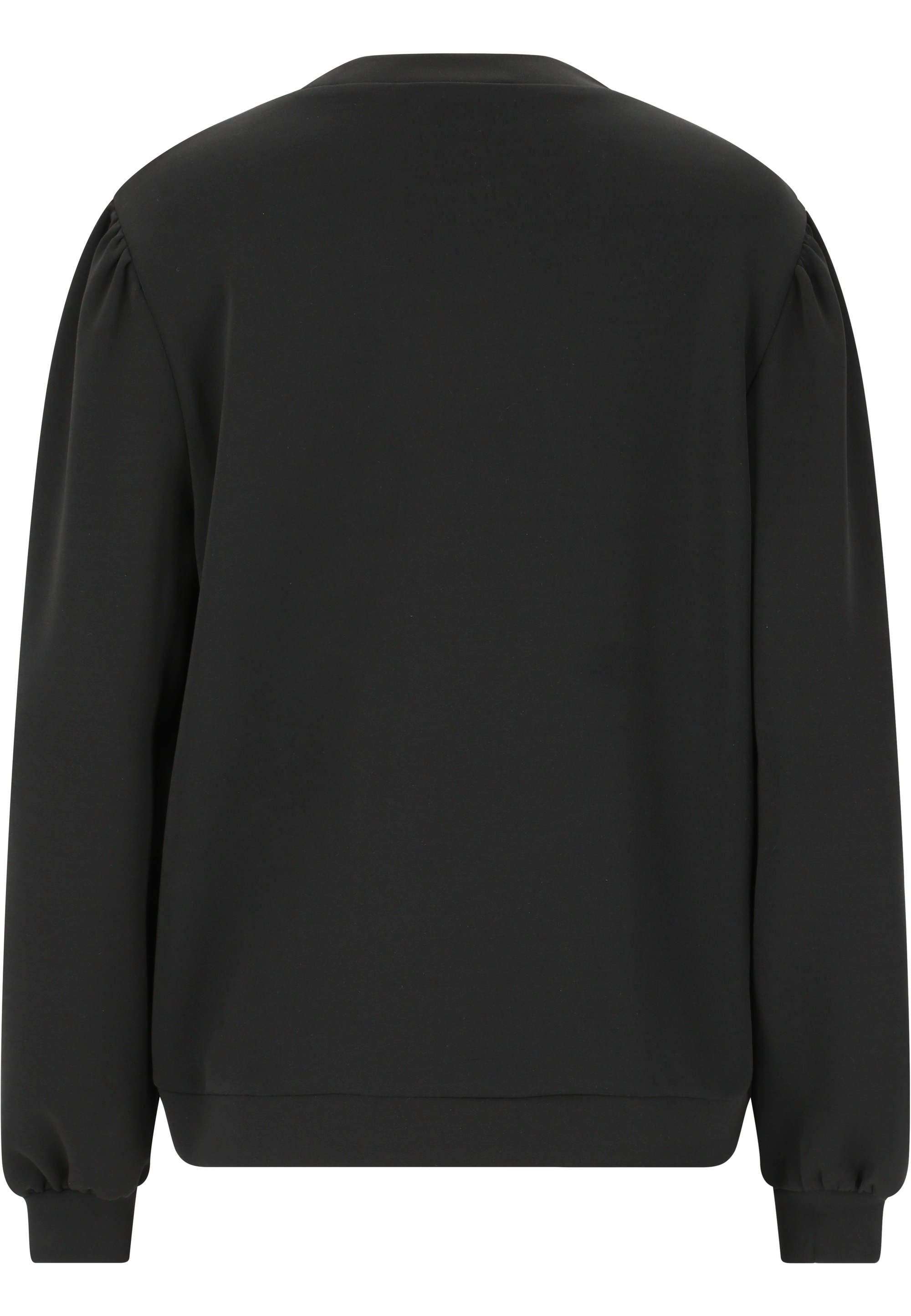 ATHLECIA Sweatshirt »Jillnana«, aus weichem Stoff mit entspannter Passform