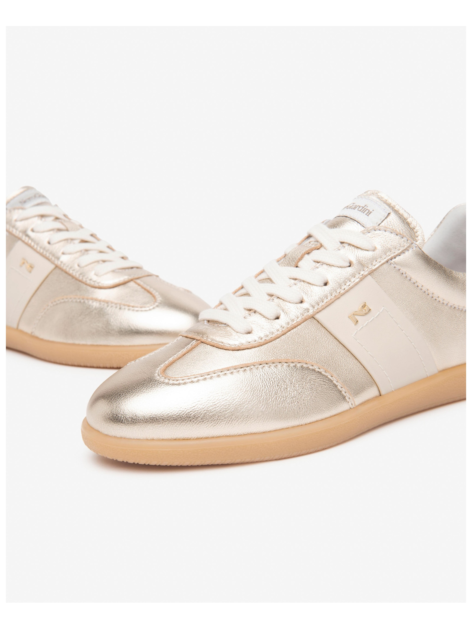 Nero Giardini Sneaker »Nero Giardini Sneaker Leder«