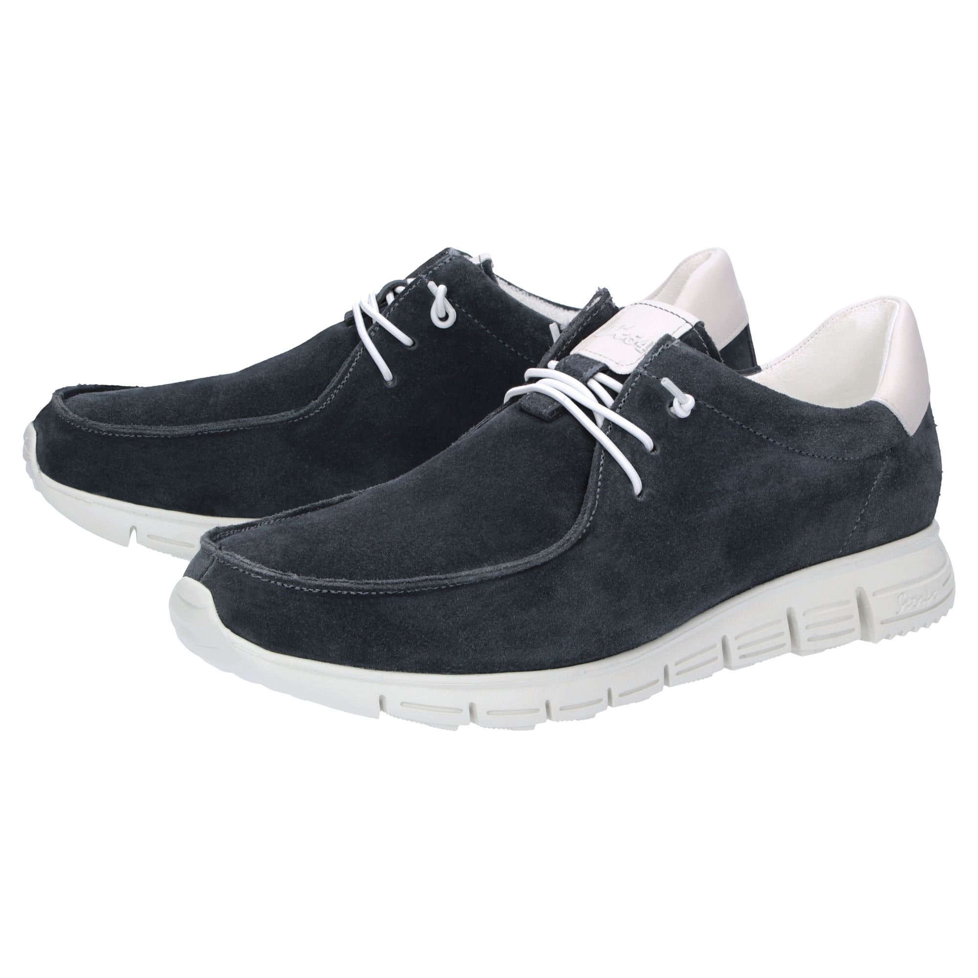 SIOUX Schnürschuh »Mokrunner-H-007«