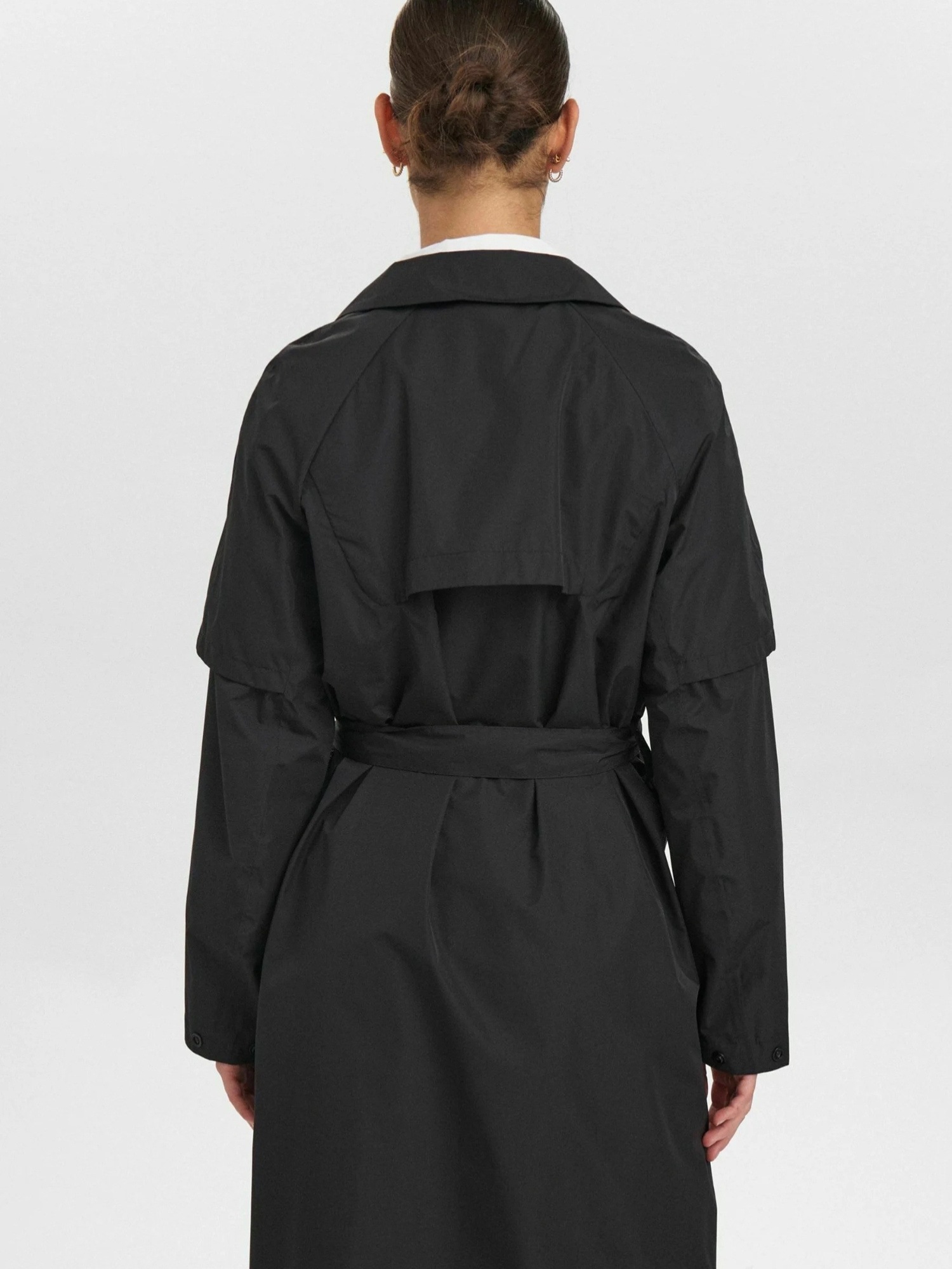 nümph Funktionsjacke "Nümph Functional jacket NUNIDA" günstig online kaufen