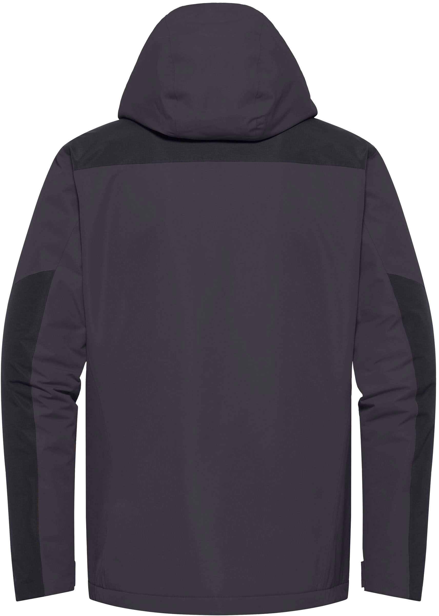 Jack Wolfskin Funktionsjacke »JASPER«, mit Kapuze