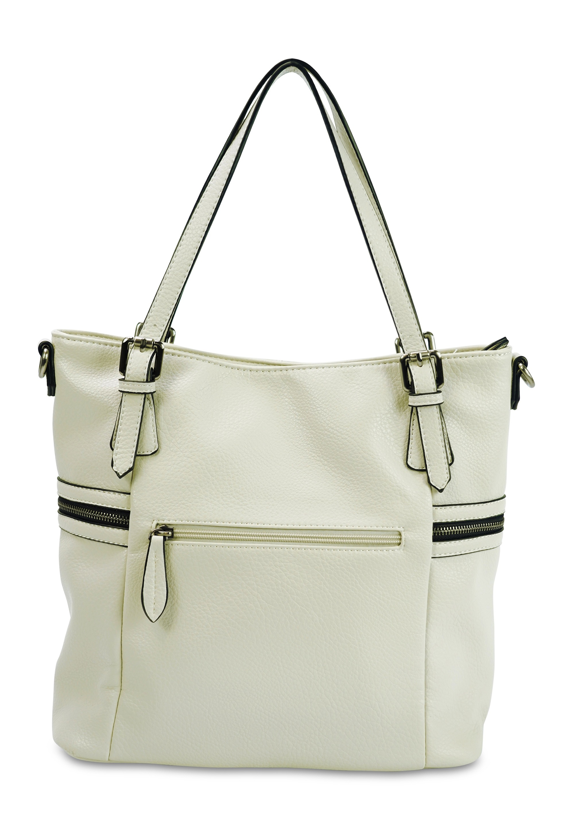 Harpa Schultertasche »TALIA« mit seitlichen Reißverschlussfächern