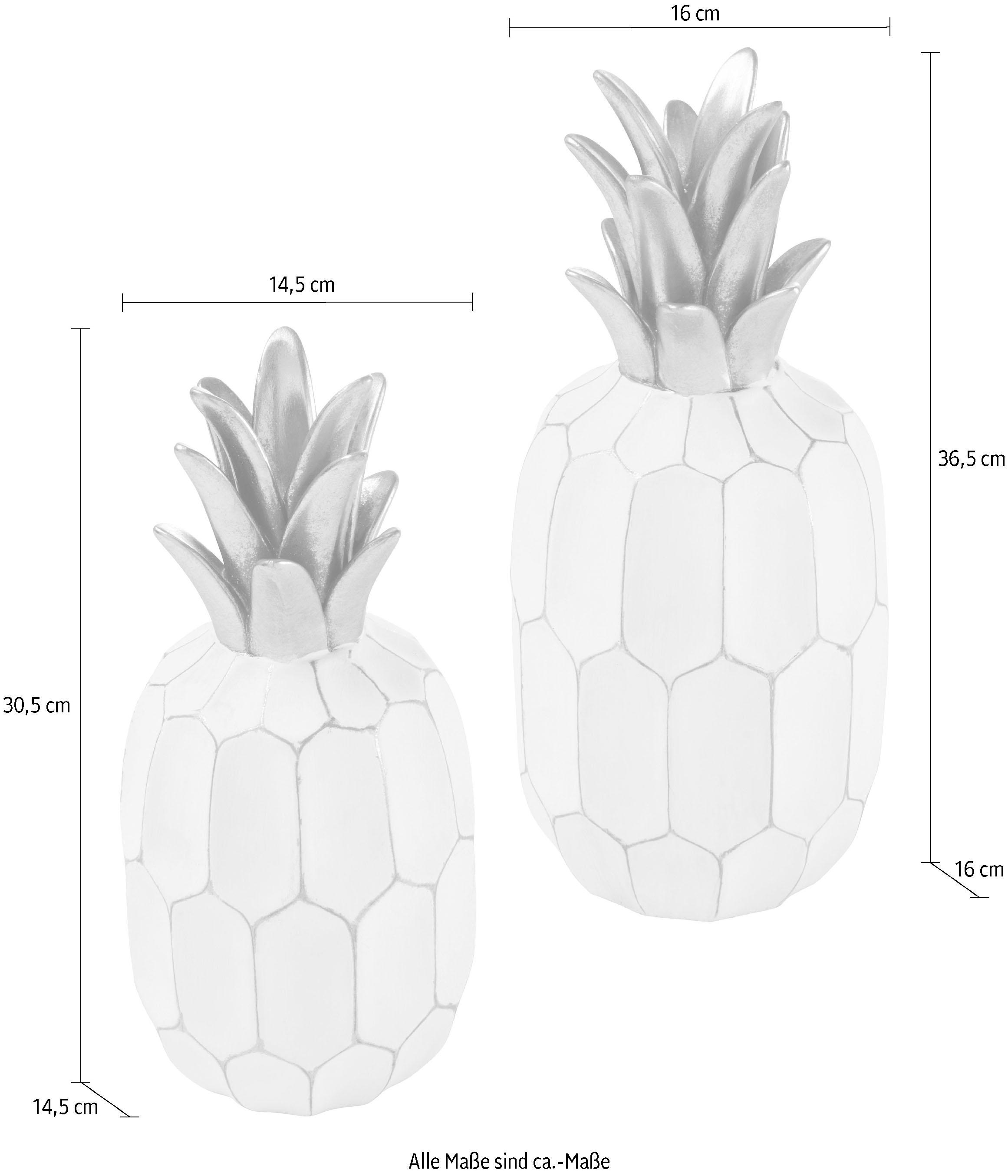 Guido Maria Kretschmer Home&Living Dekoobjekt »Ananas«