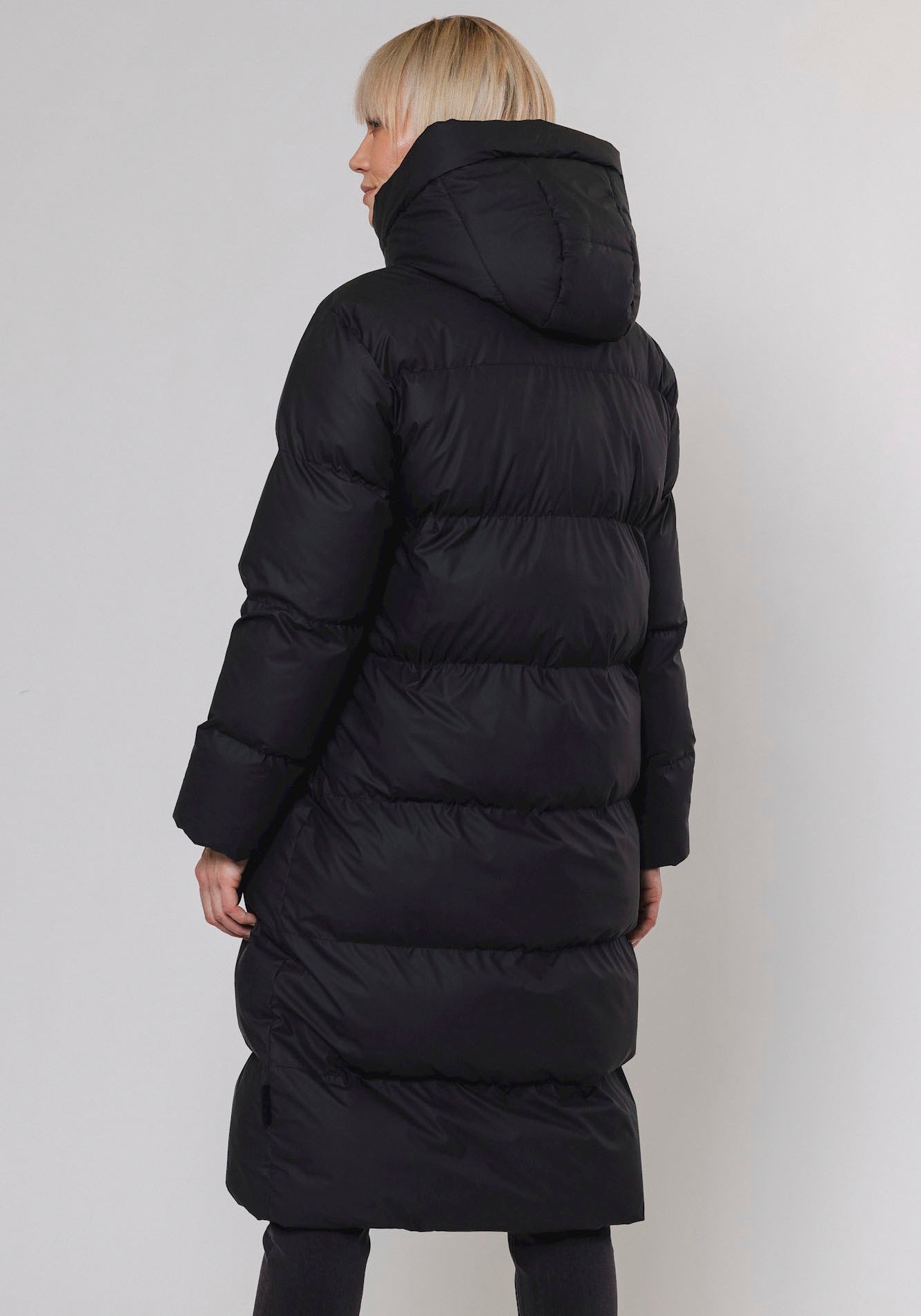 Rino & Pelle Steppmantel "ELLEN" mit wärmender Wattierung günstig online kaufen